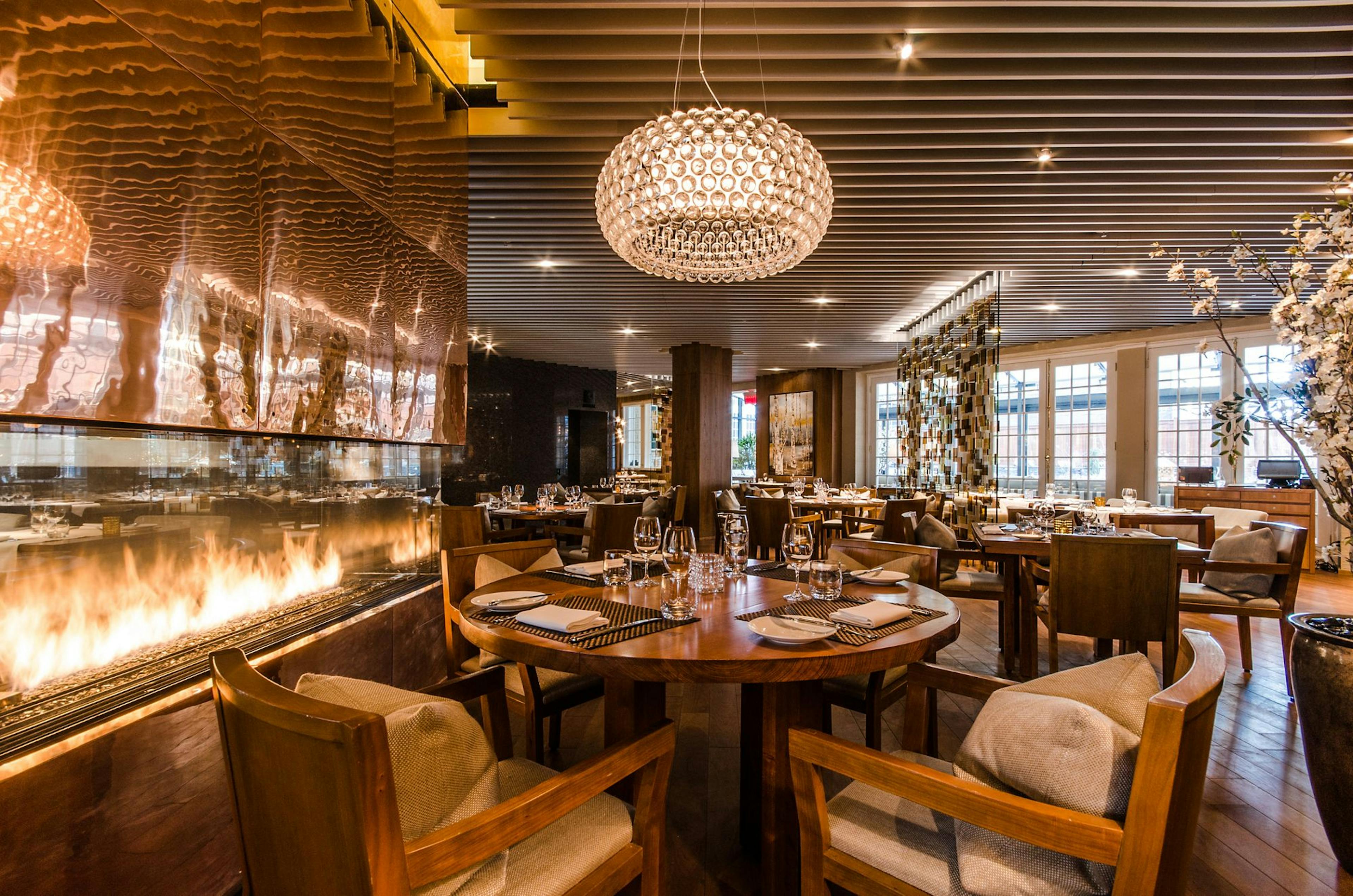 Private Dining