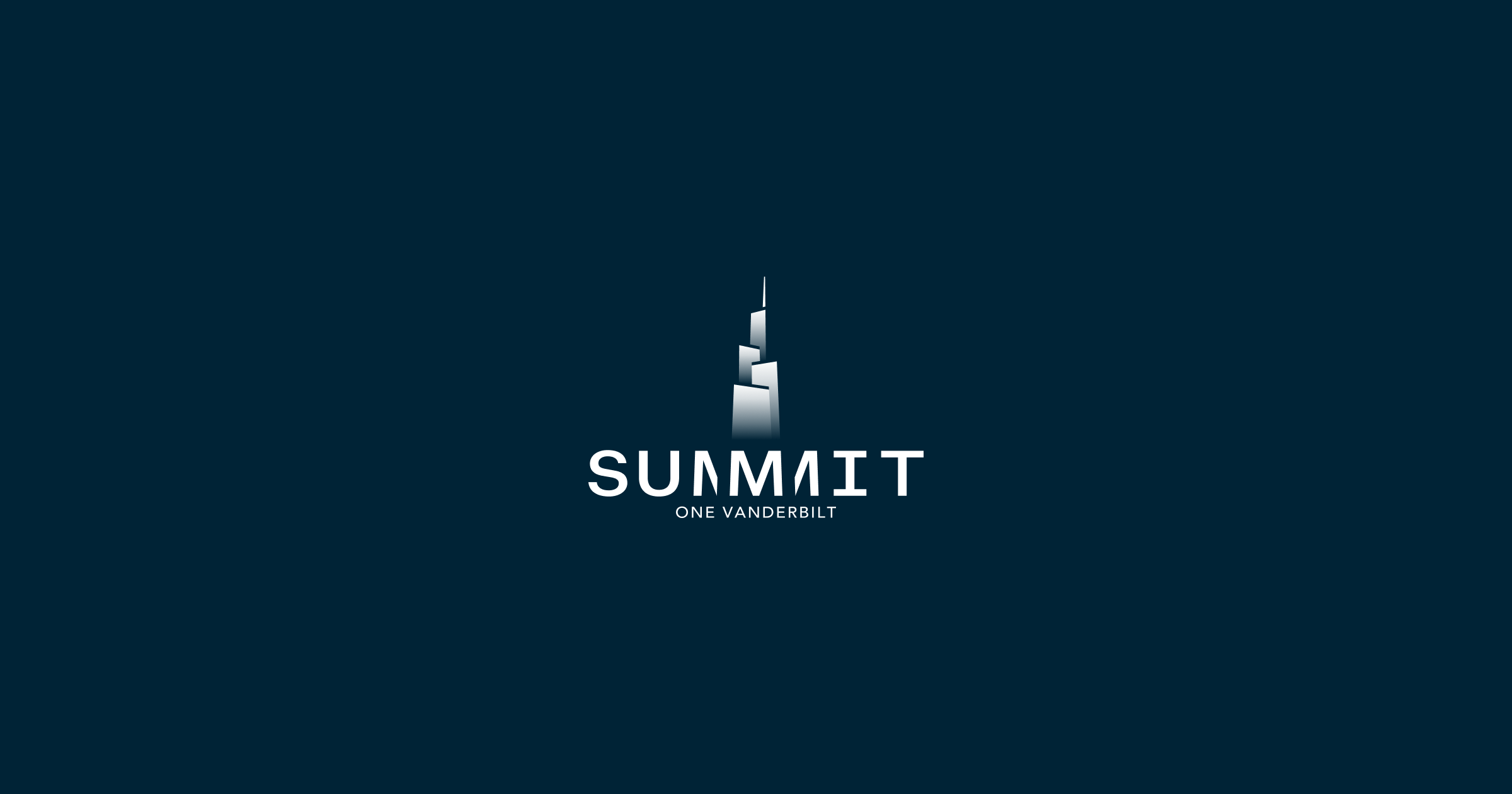 SUMMIT Events - One Vanderbilt | About
