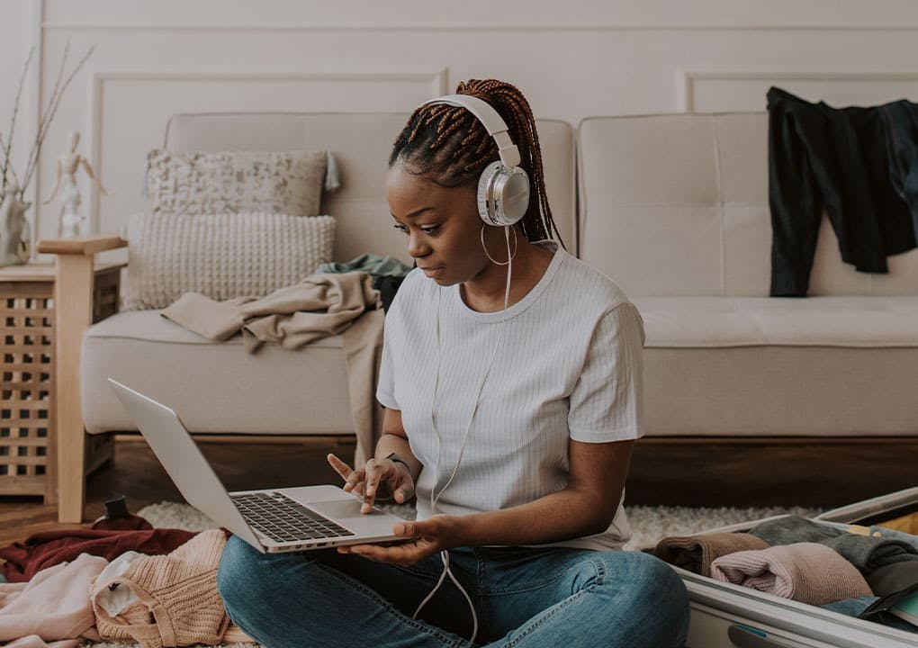 Home Page Digital House - A formação que define o seu destino. Transformando vidas por meio da tecnologia