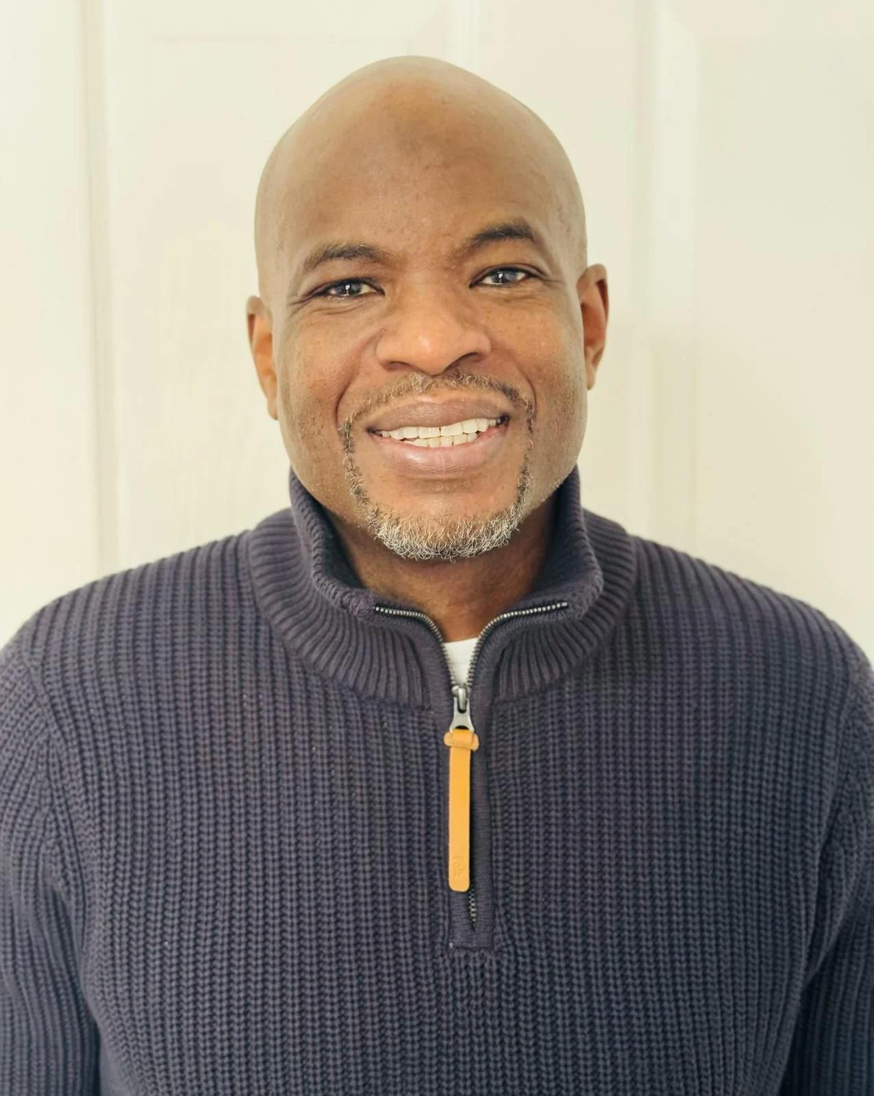 Founder of Diaspora HC