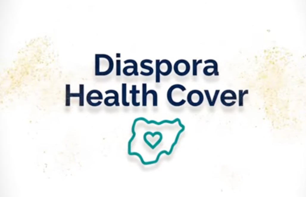Introducing Diaspora Health Cover