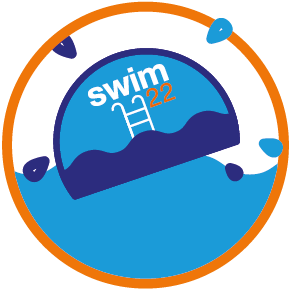 Swim22 swimming hat