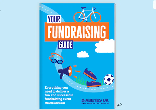 Fundraising guide thumbnail