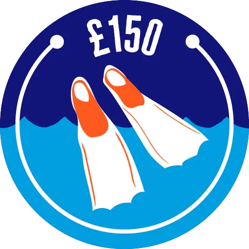 £150