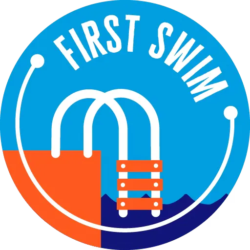 First Swim