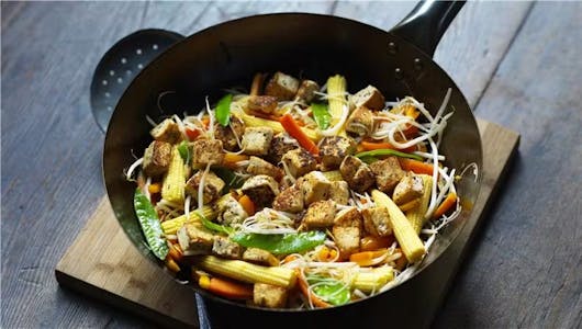 Swimming recipes