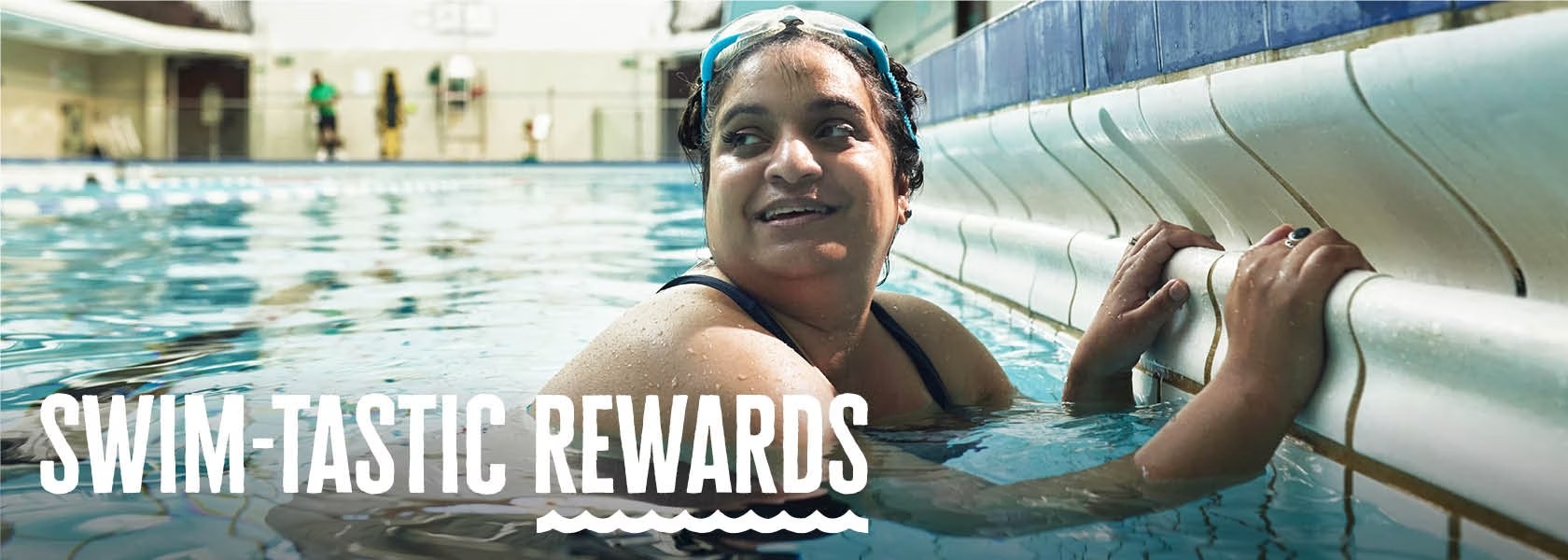 swim-tastic rewards