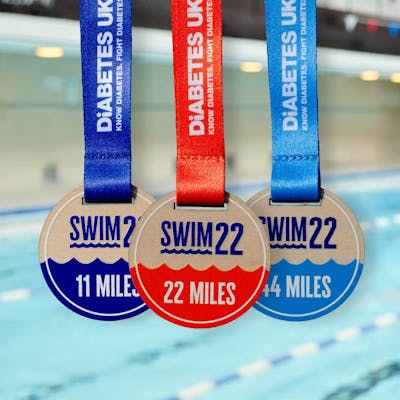 Medals