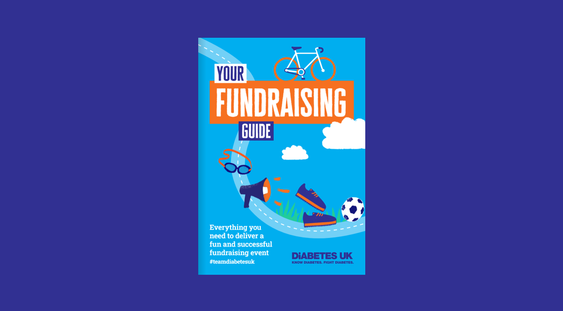 Your fundraising guide
