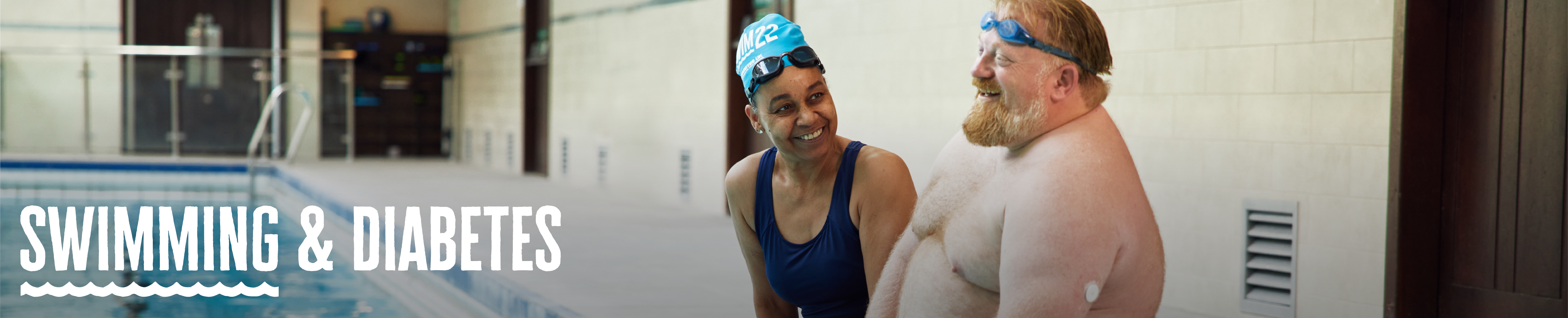 Swimming & Diabetes