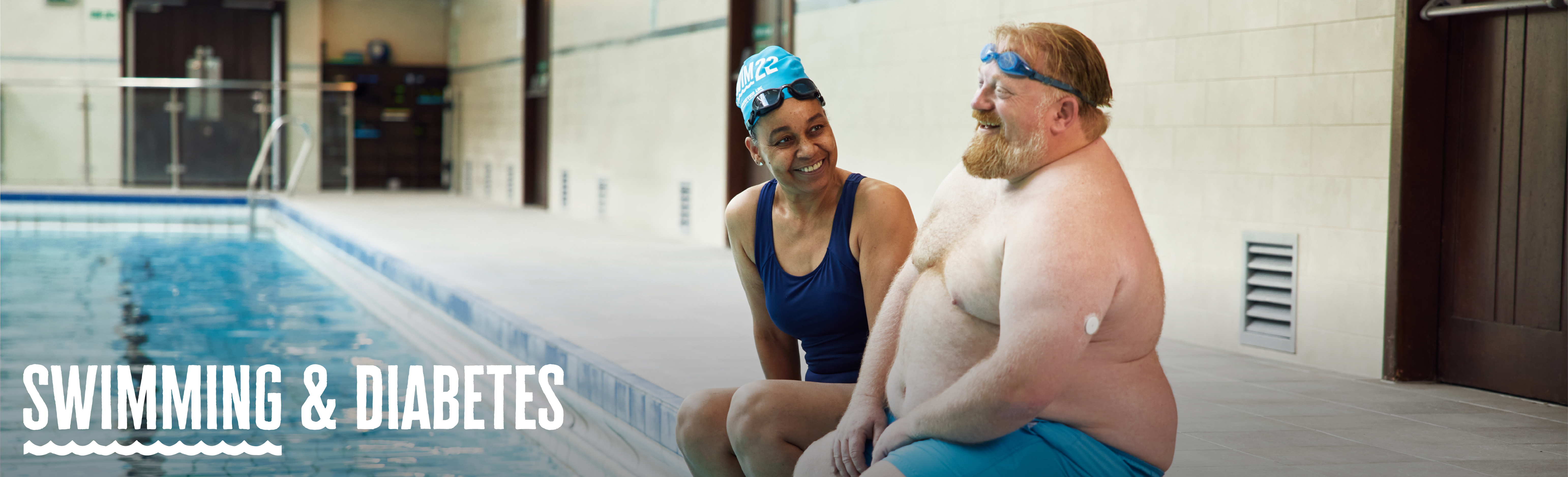 Swimming & Diabetes