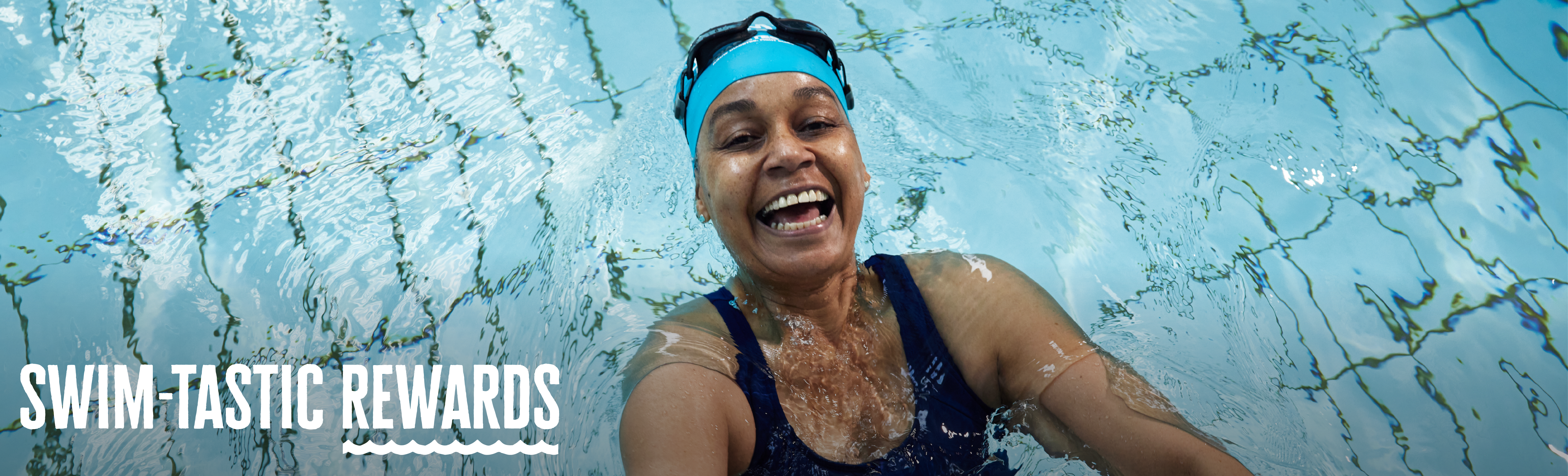 swim-tastic rewards