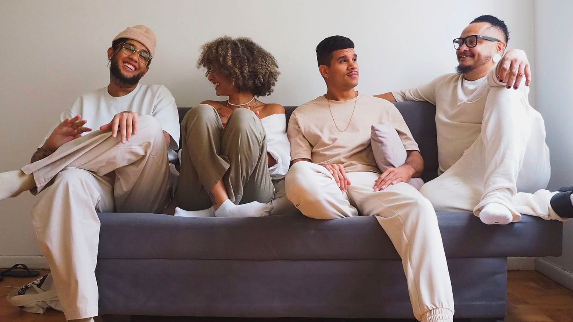 Equipe de Ilustradores e Designers 