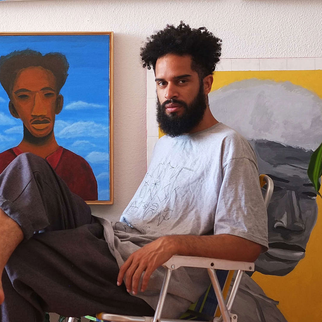 Artista Convidado - Robinho Santana