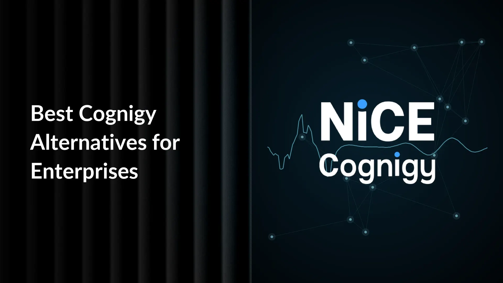 Best Cognigy Alternatives for Enterprise Voice AI