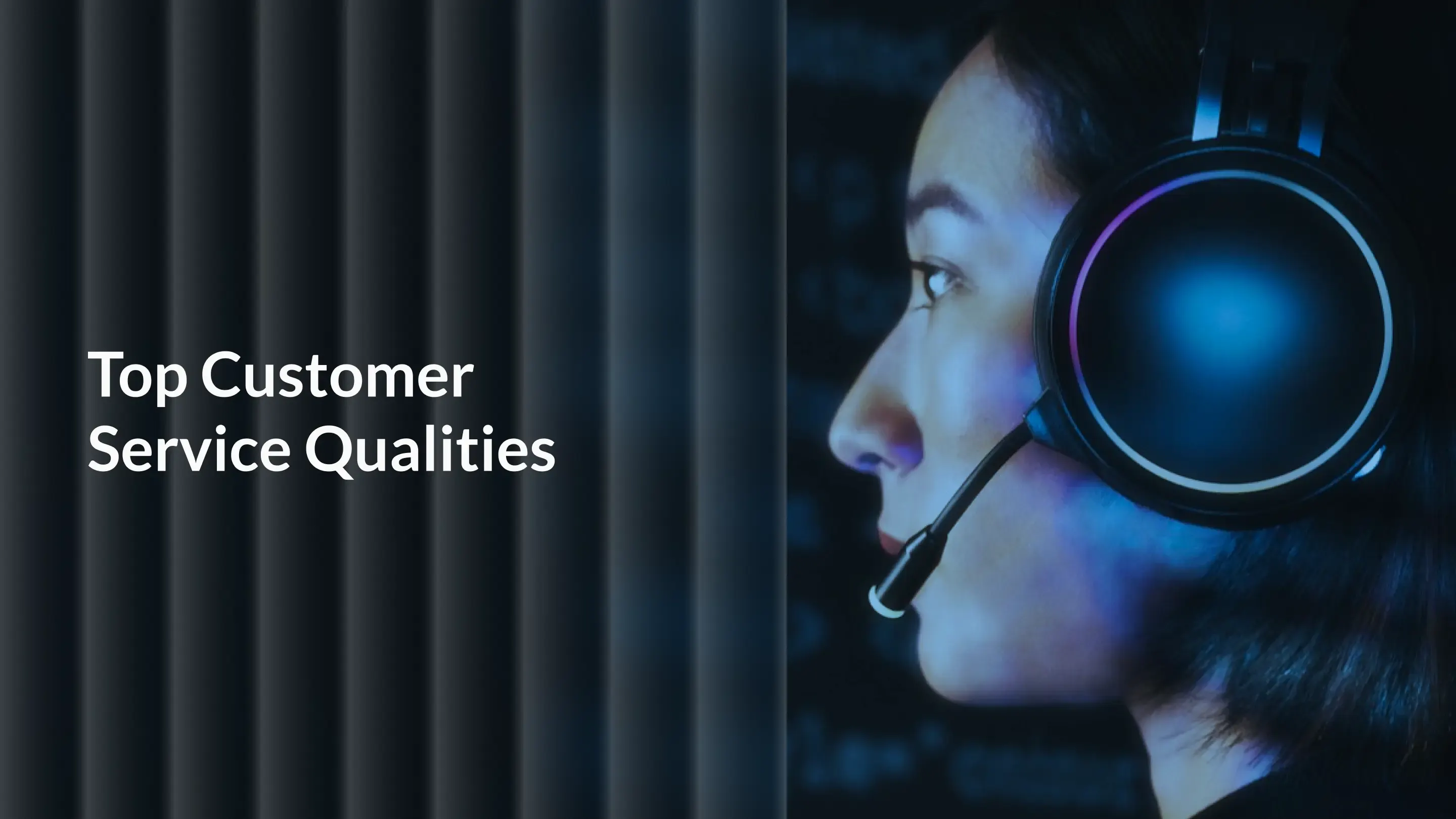 Top Customer Service Qualities To Boost Your Business Reputation
