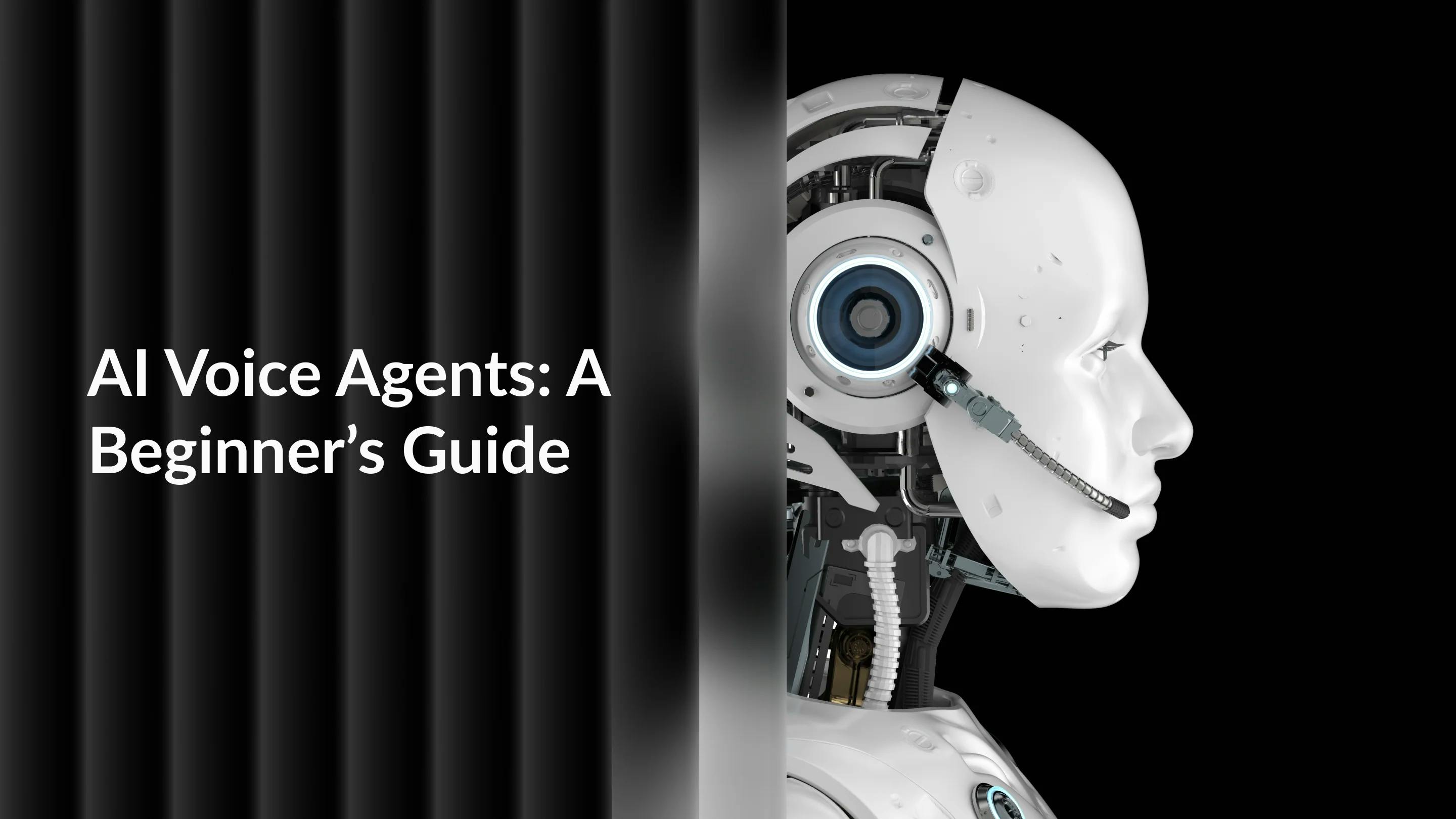 What Is an AI Voice Agent_ A Beginner’s Guide for Business Owners