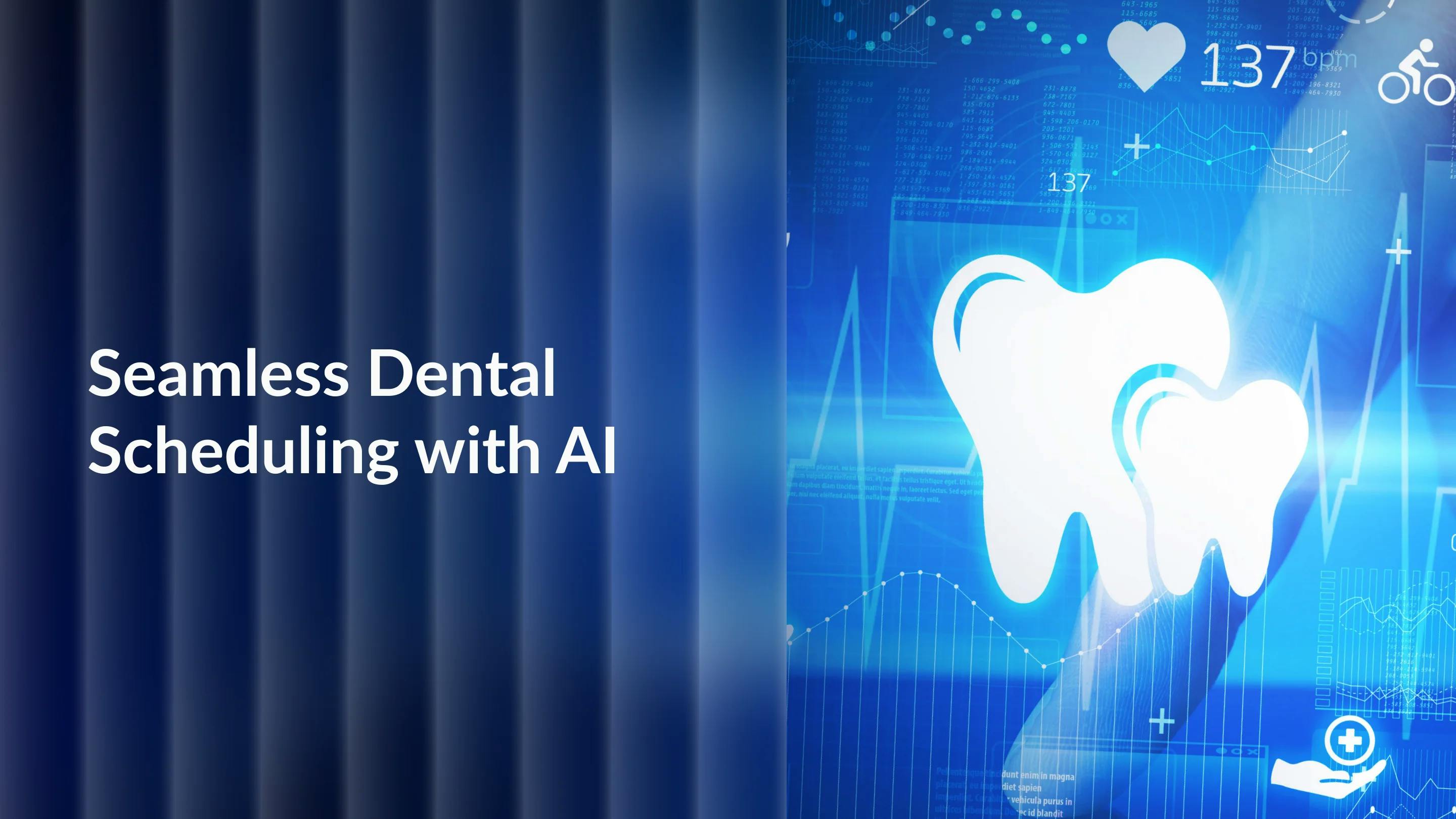 The Secret Behind Seamless Dental Appointments
