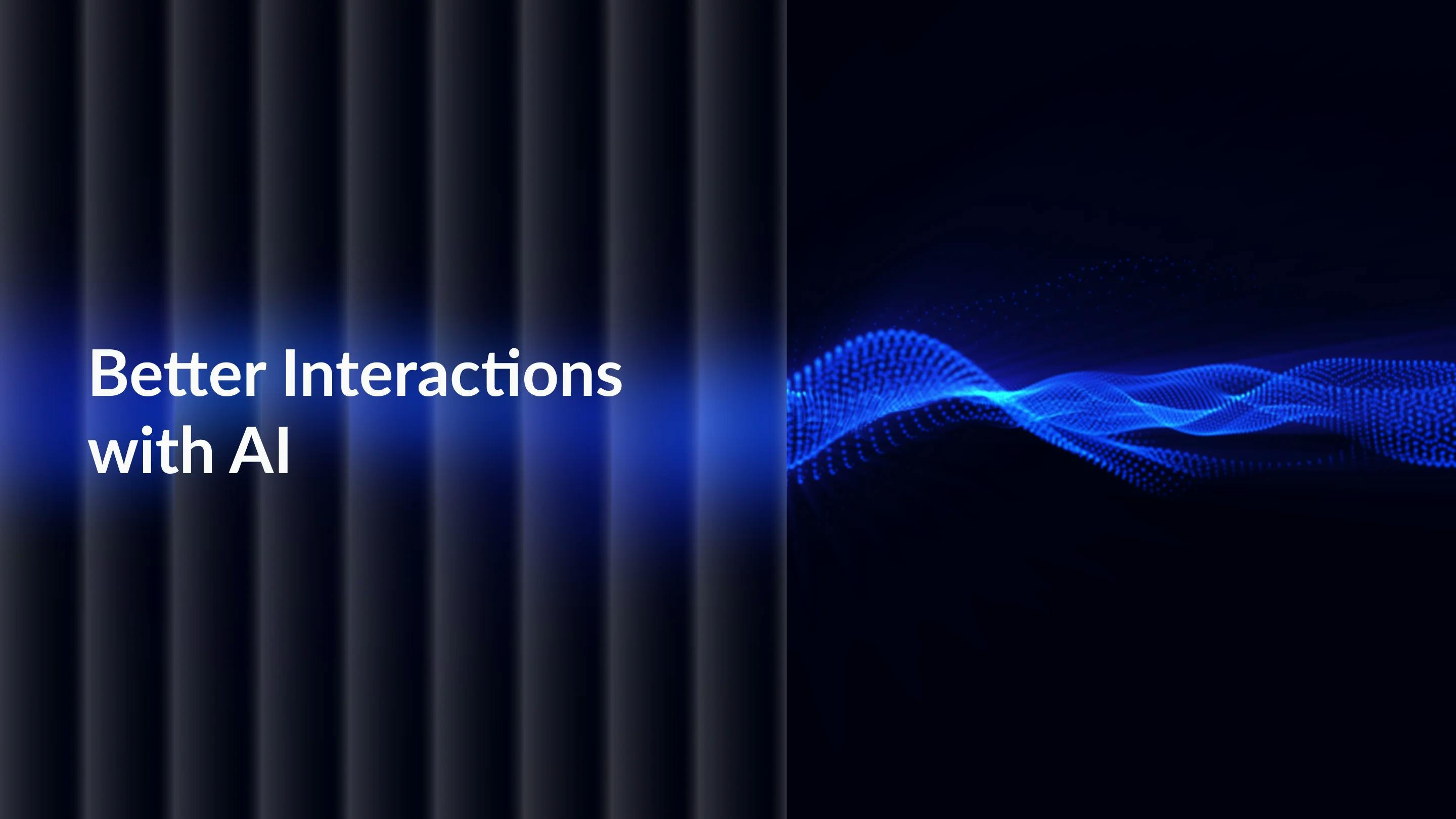 How AI Voice Agents Improve Customer Interactions Compared to Human Support