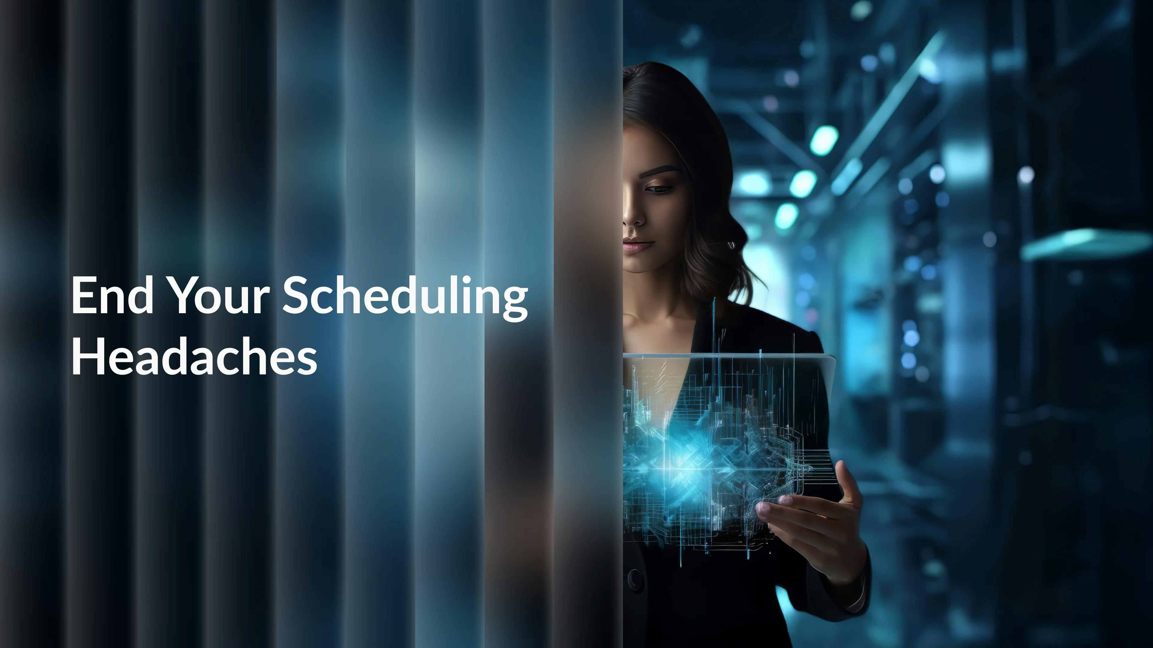 How Dialora’s AI Voice Recruiter Eliminates 70% of Scheduling Headaches