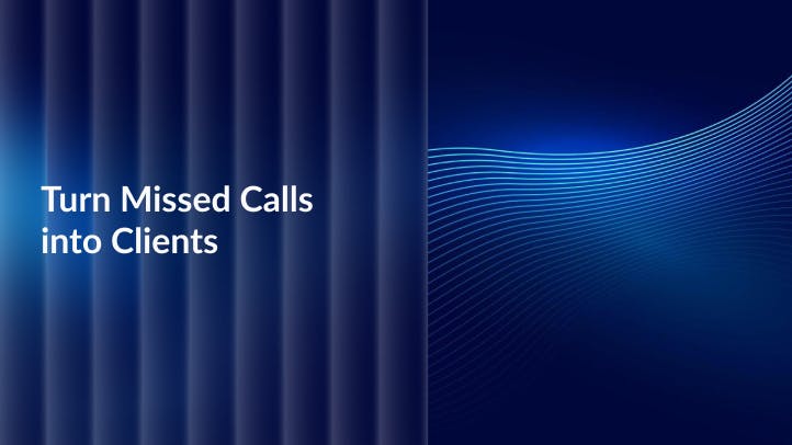 From Missed Calls to Retained Clients: Dialora for Law Firm