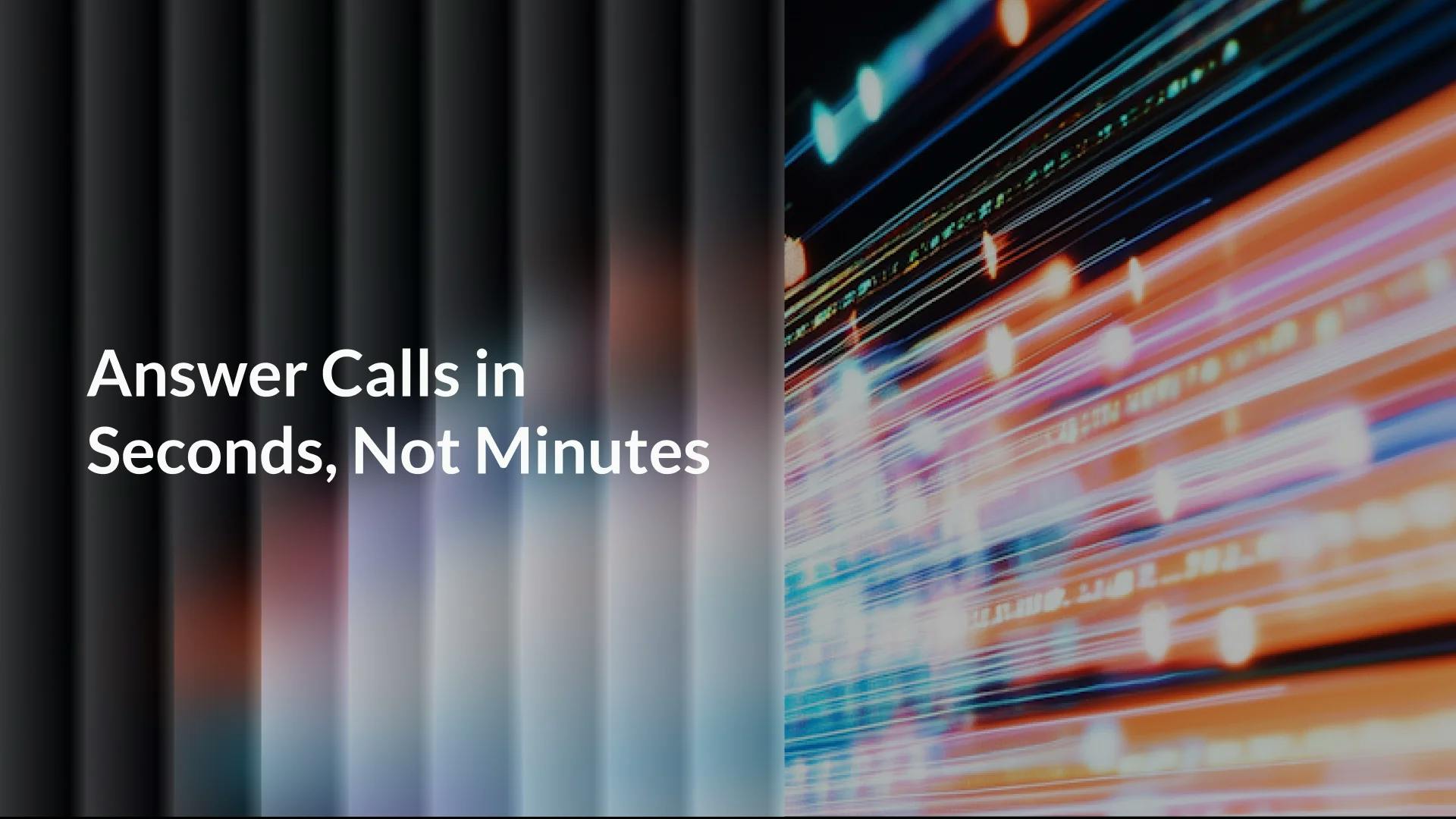 Reduce Call Wait Times by 90% with Dialora's AI Customer Support Agents