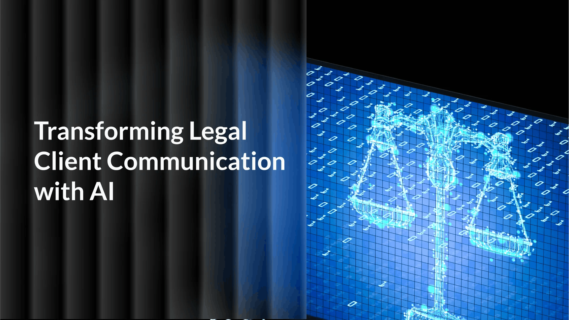 How AI Voice Agents Transform Legal Client Communication- A Complete Guide for Law Firms