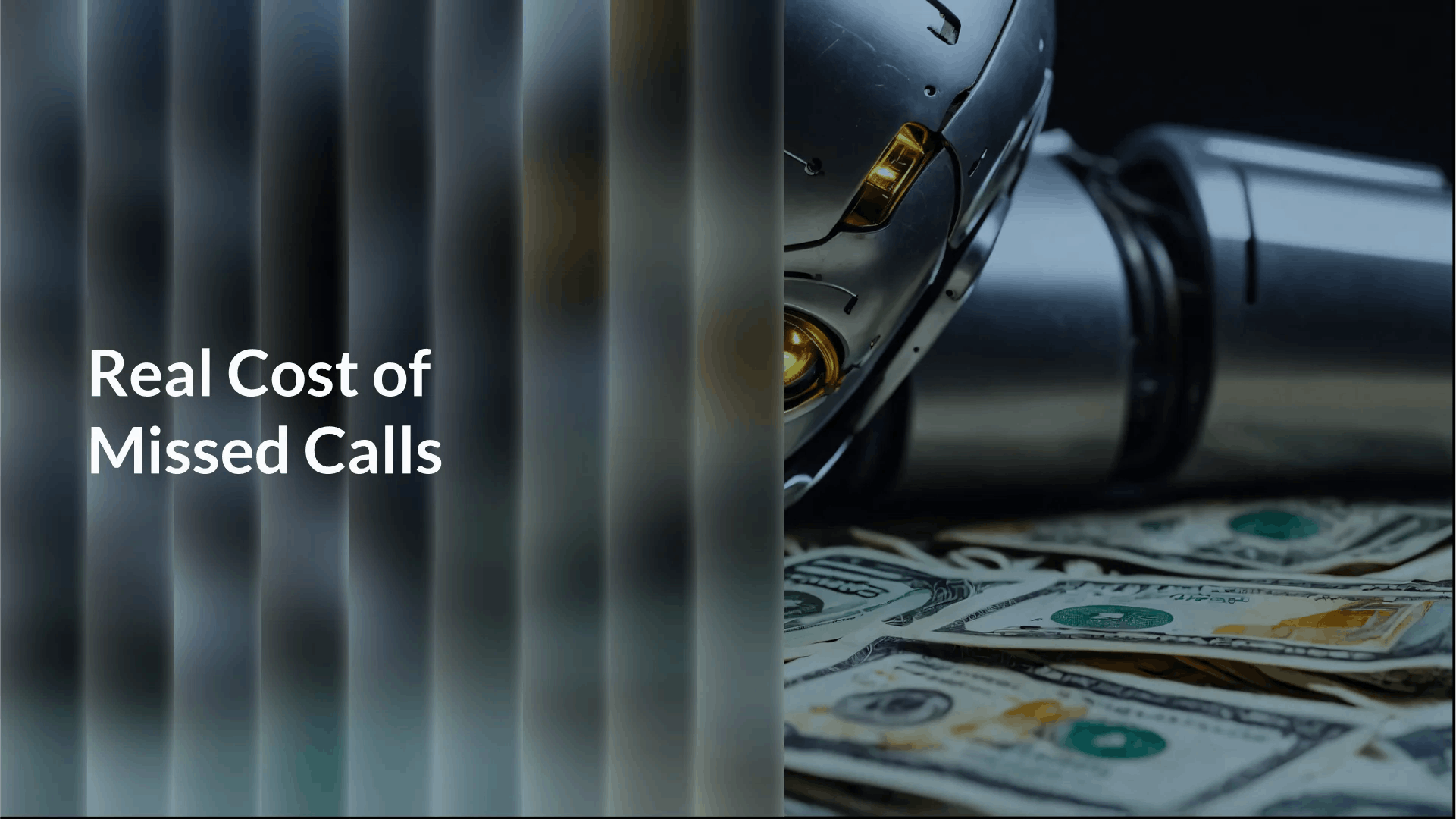 The Real Cost of Missed Calls in Healthcare