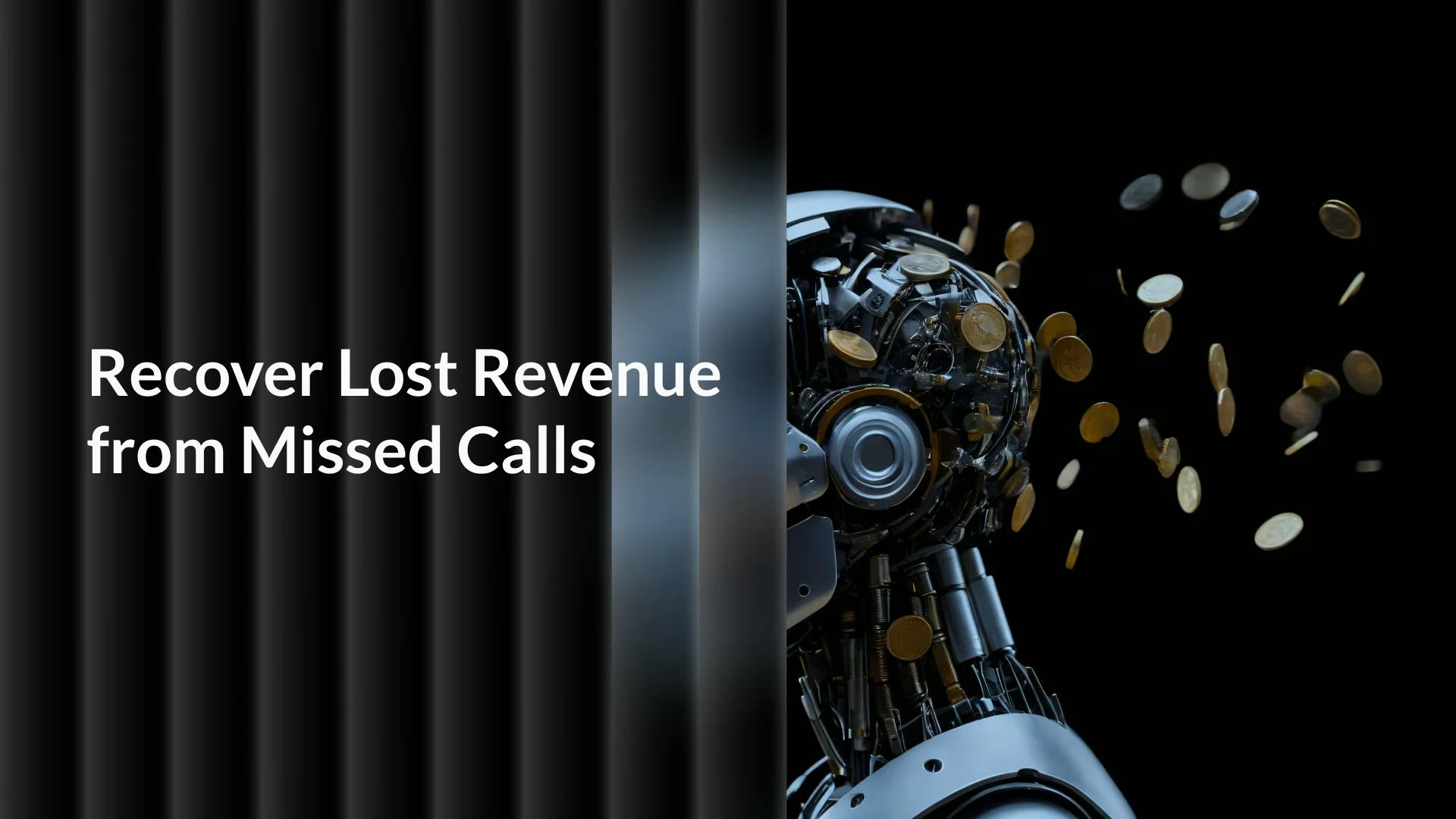 How Missed Calls Are Costing You Up to 40% of Bookings (And What to Do About It)
