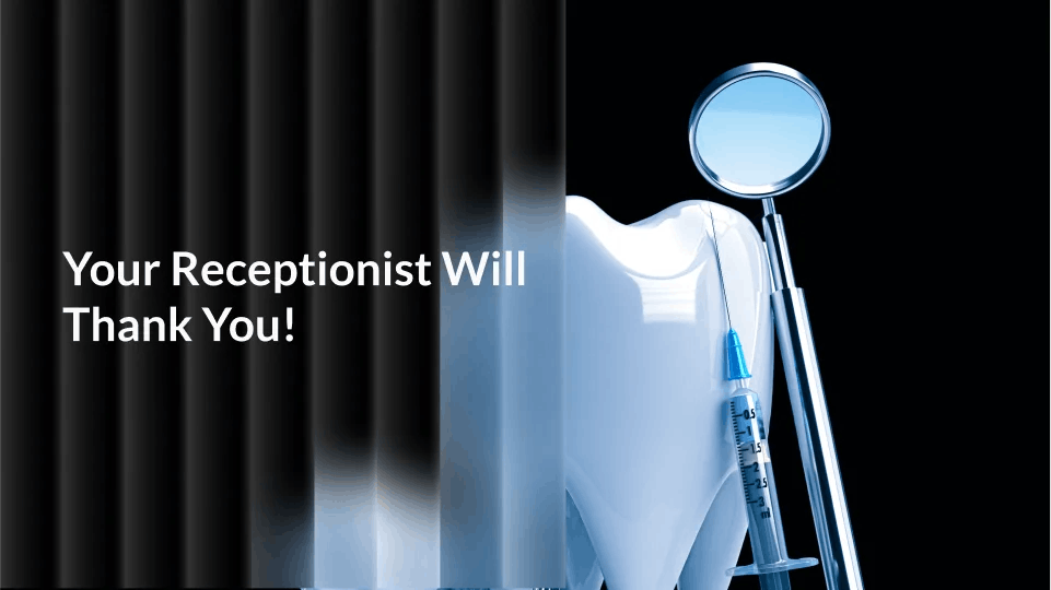 Dialora for Dentists: Automate Appointments, Reminders & Cancellations