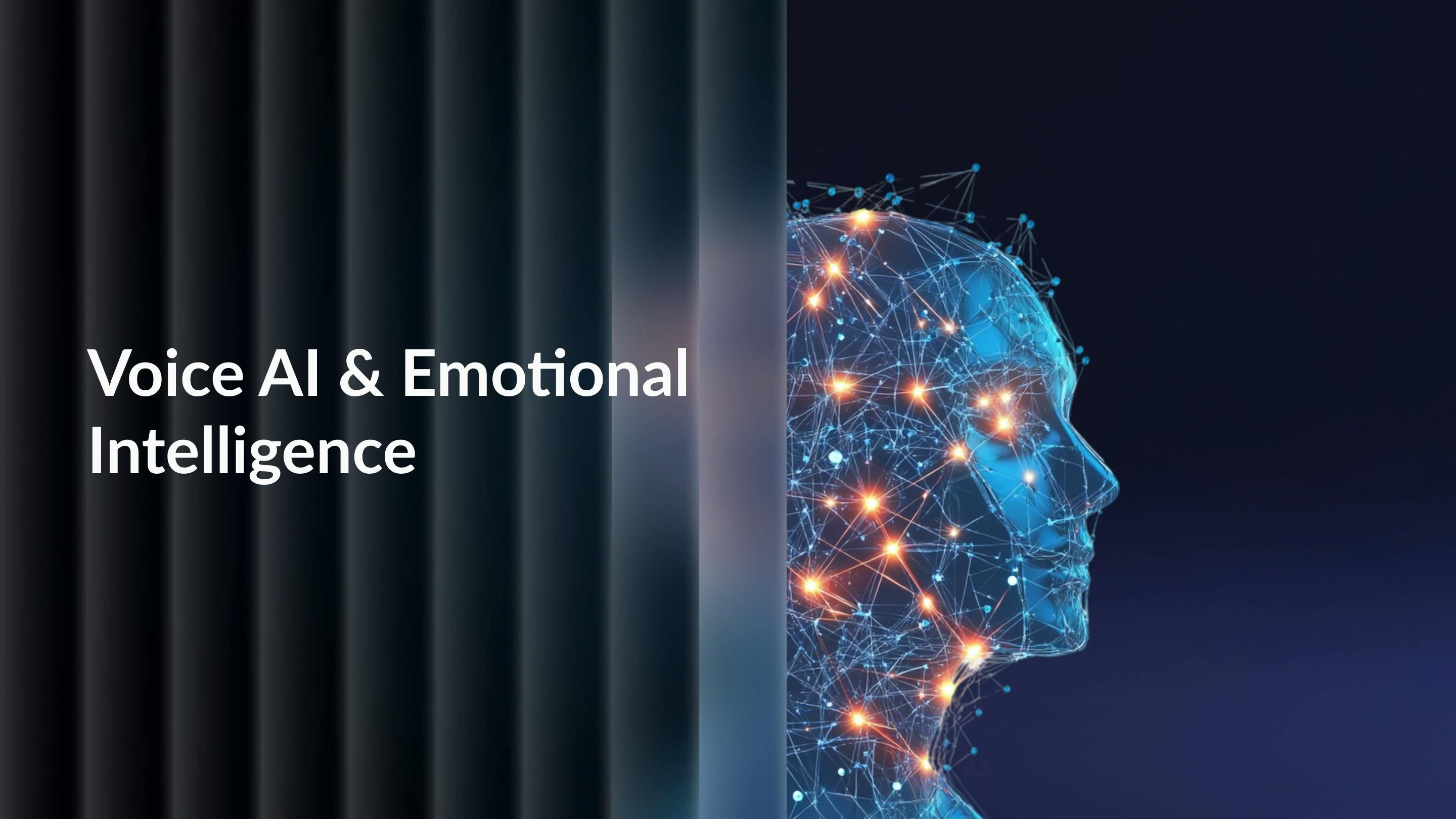 Customizing Your AI's Emotional Intelligence for Your Brand