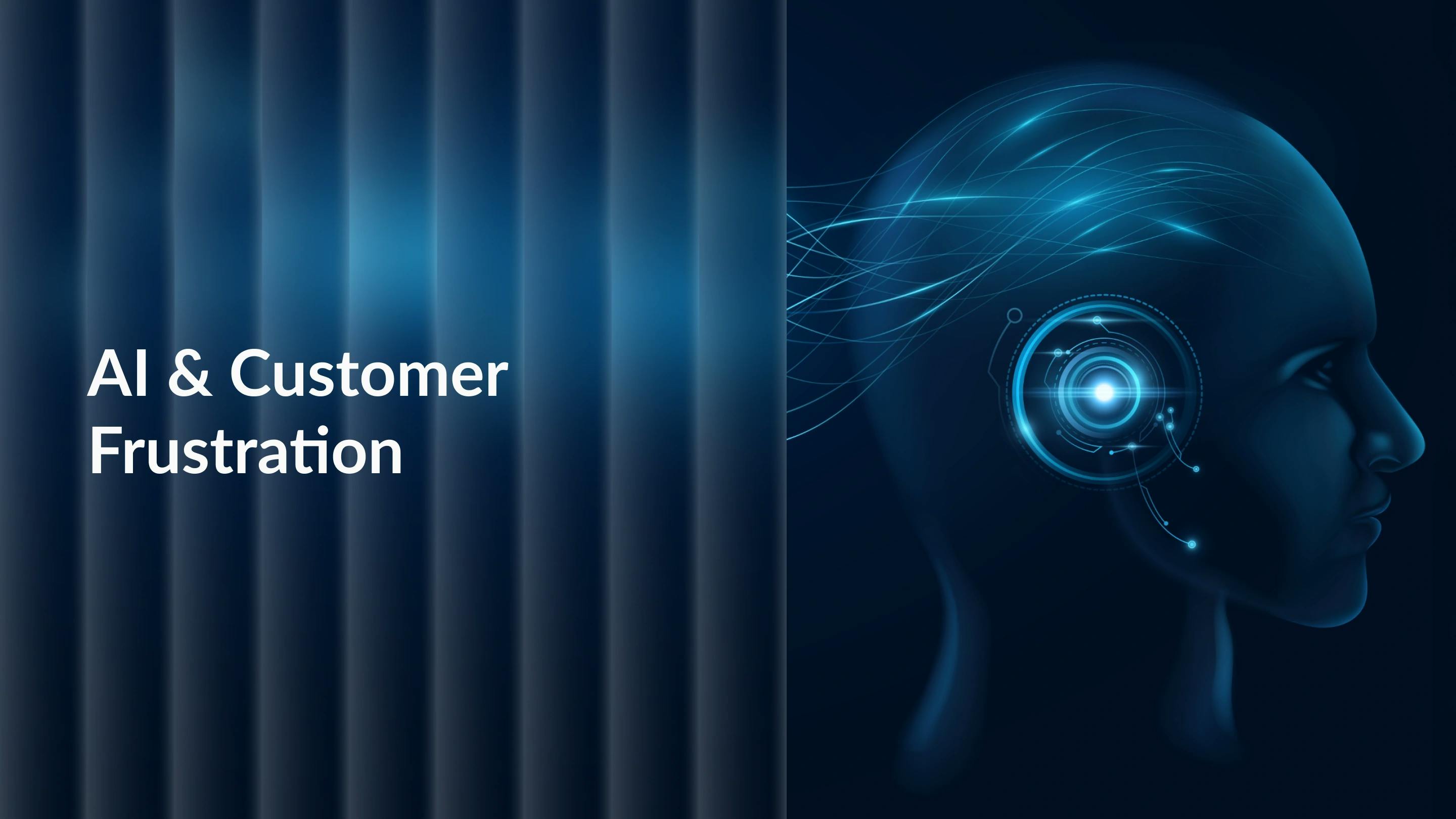 Micro-Expressions in Voice: How AI Can Detect Customer Frustration Before They Hang Up