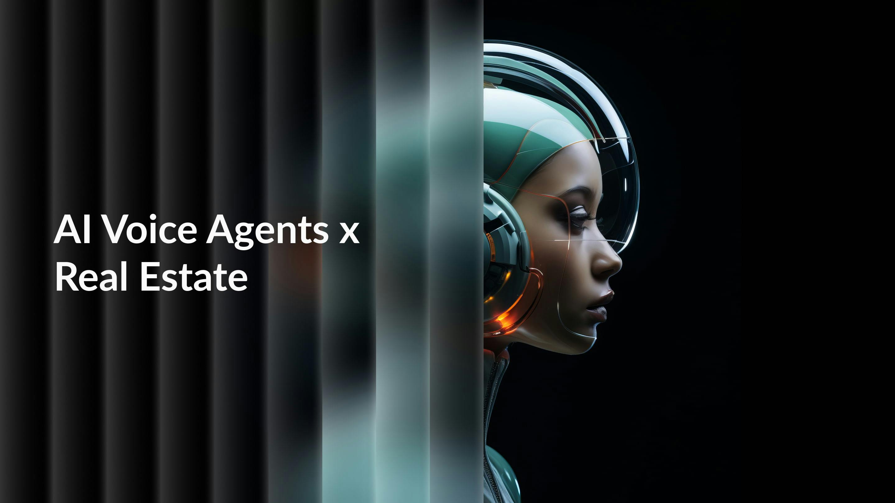 How a Real Estate Agency Closed $2.4M in Deals Using Only AI Voice Agents