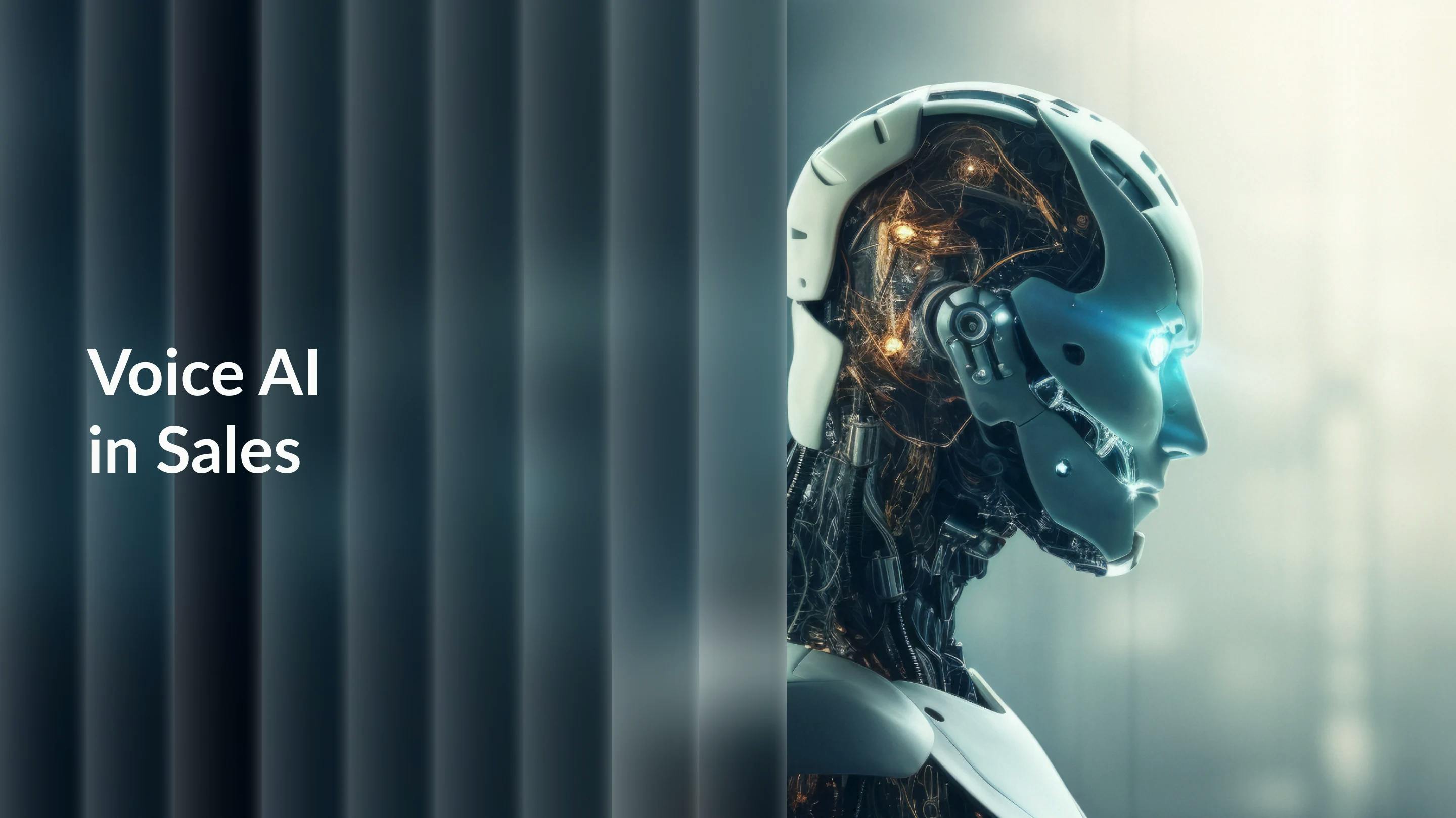 Conversation Commerce: How AI Voice Agents Are Becoming the New Salespeople