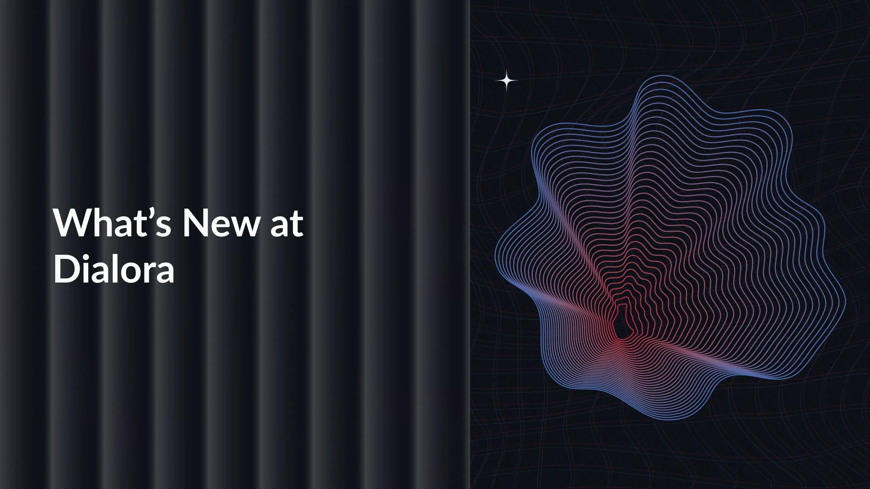 Dialora 15 September Release: Smart Alerts & AI Improvements