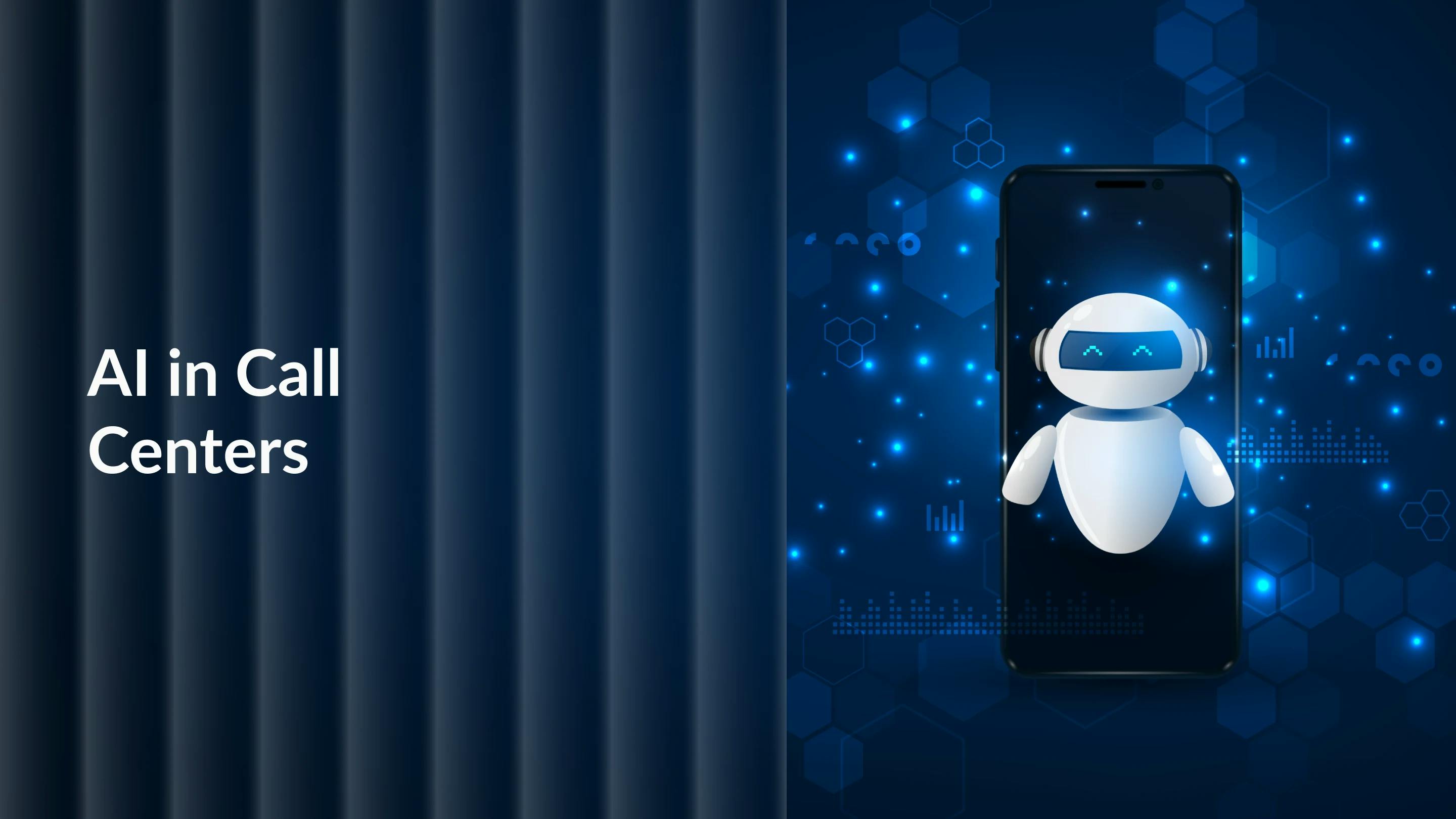 AI in Call Centers: How It Changes the Role of Human Agents