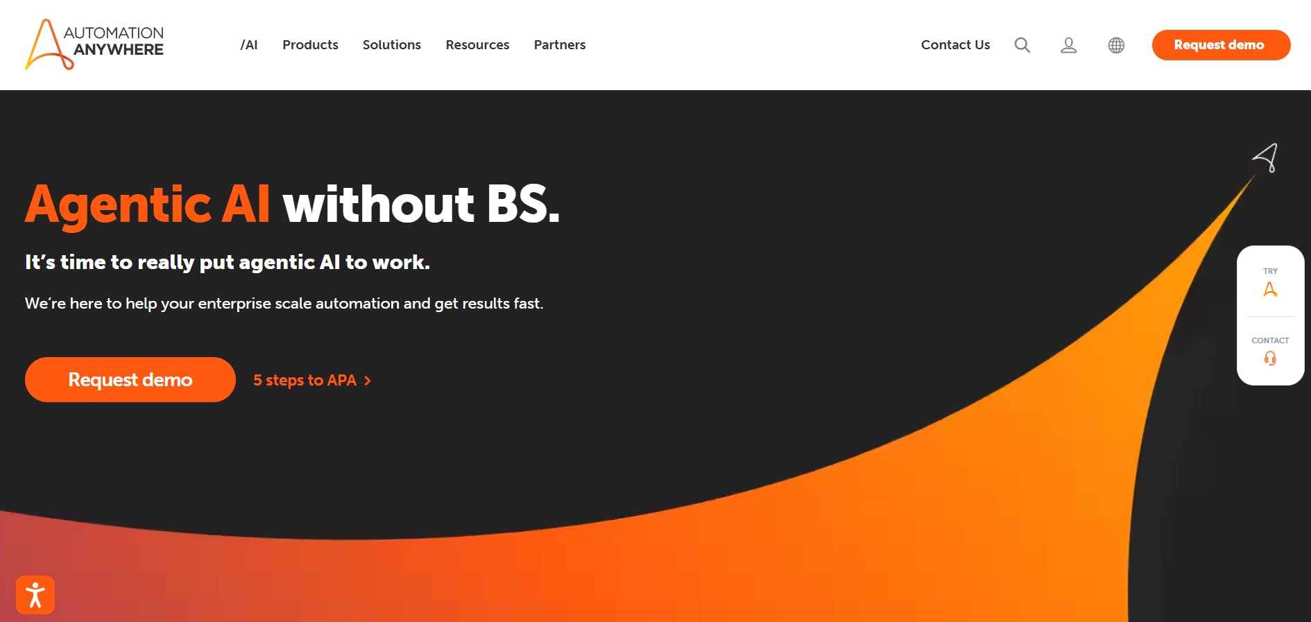 Automation Anywhere - Preview