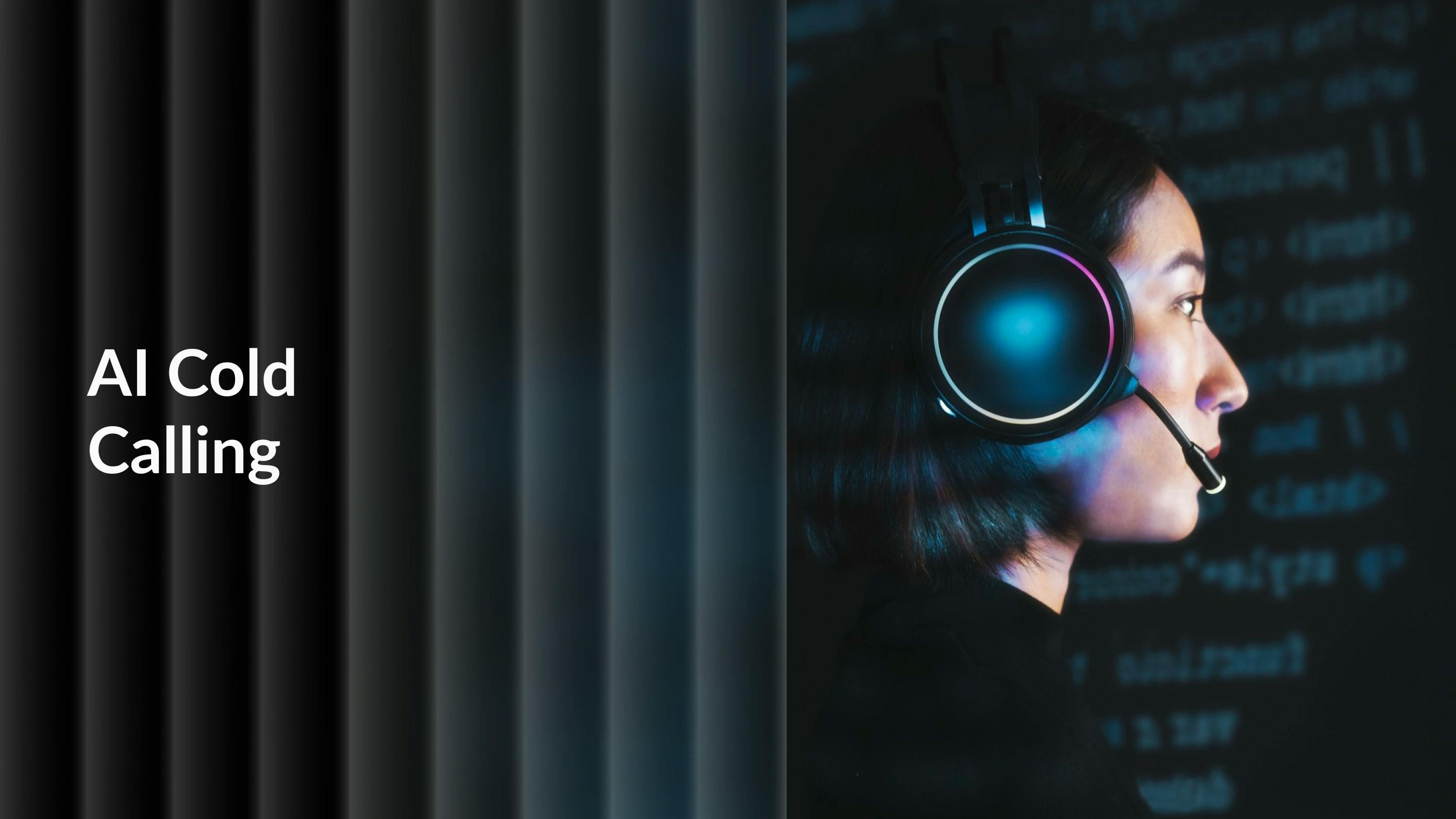 AI Cold Calling: What It Is and How It Works