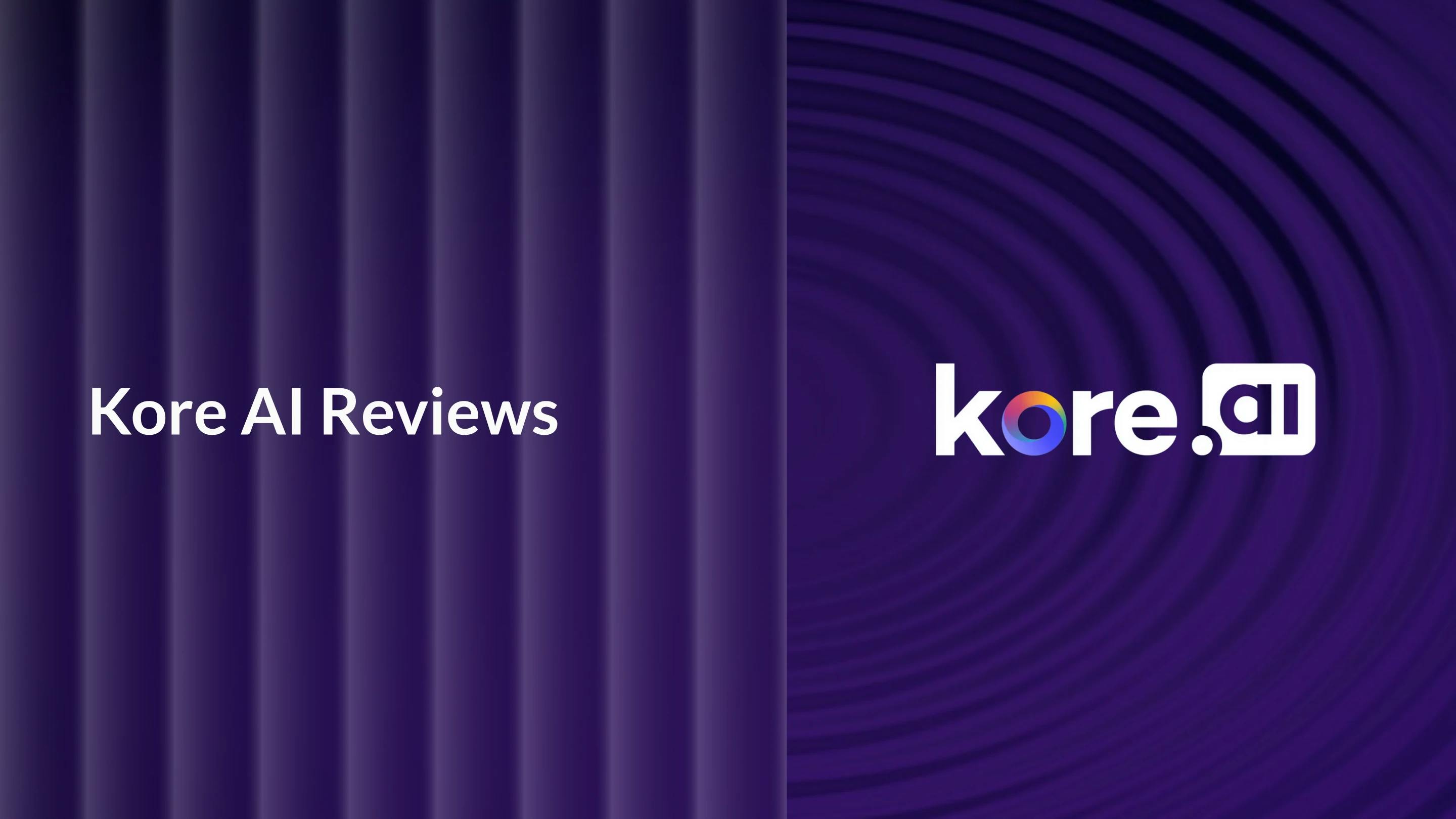 Honest Kore AI Reviews: Is It Still the Gold Standard for Enterprise AI in 2026?