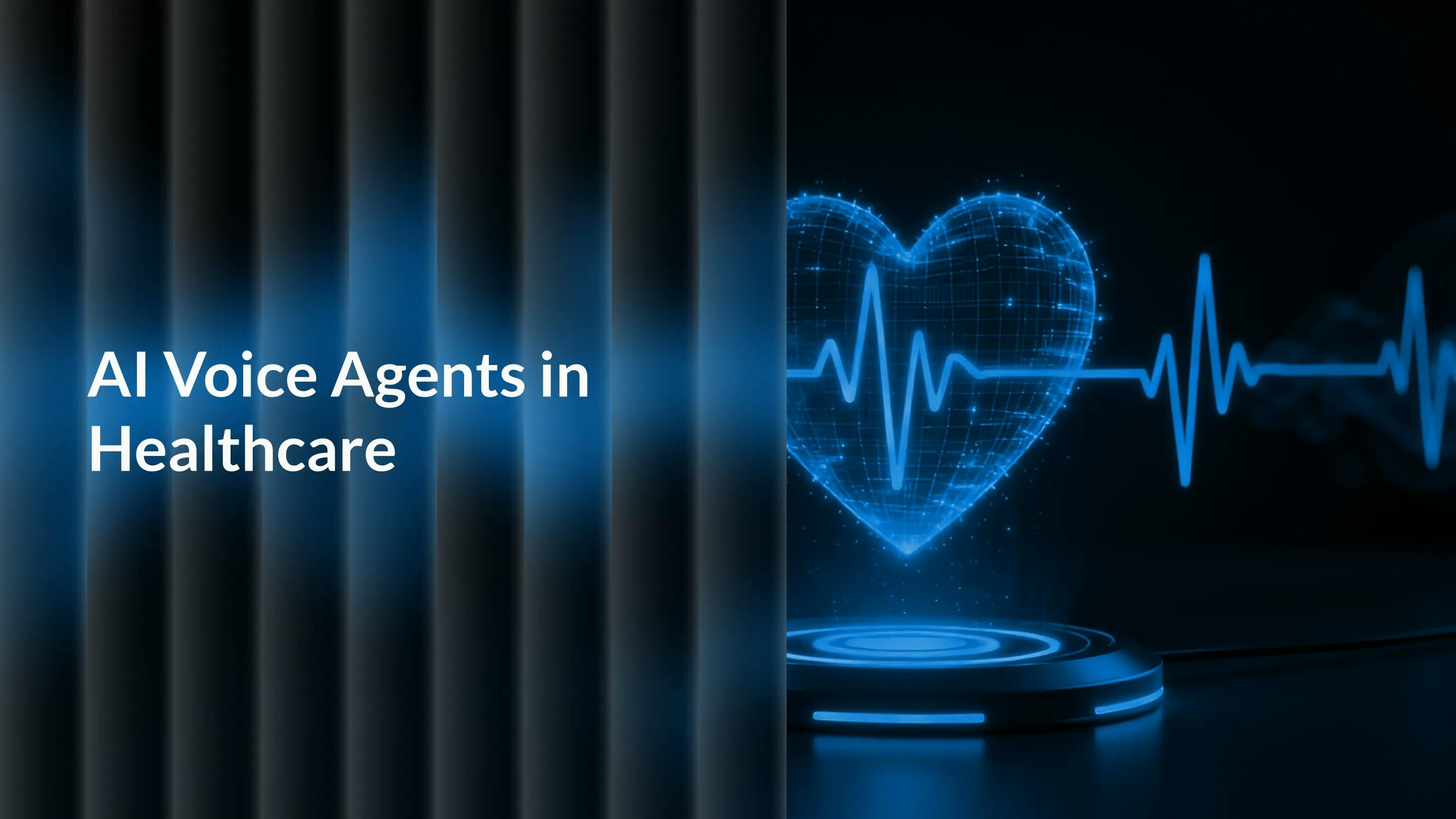 How to Implement AI Voice Agents in Your Healthcare Organization