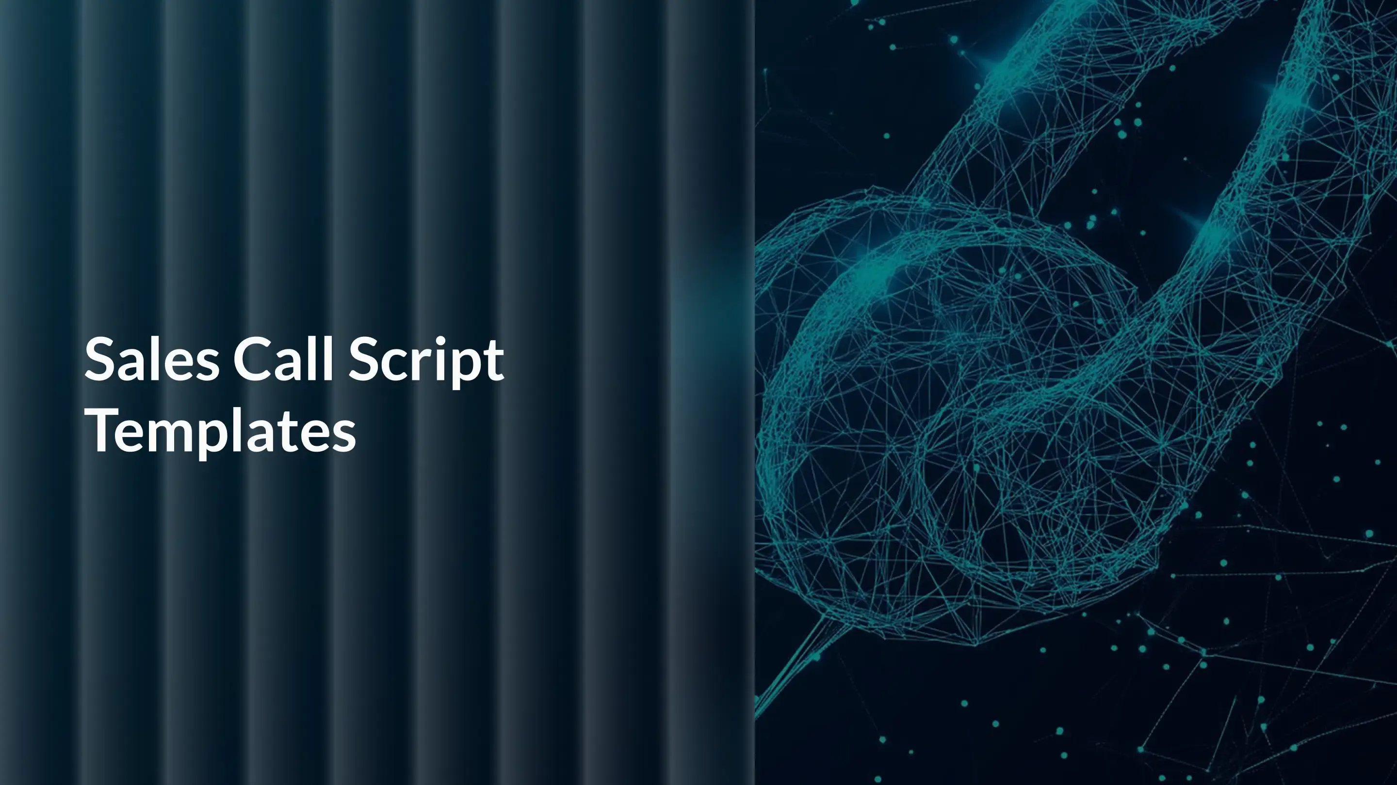 11 High-Converting Sales Call Script Templates