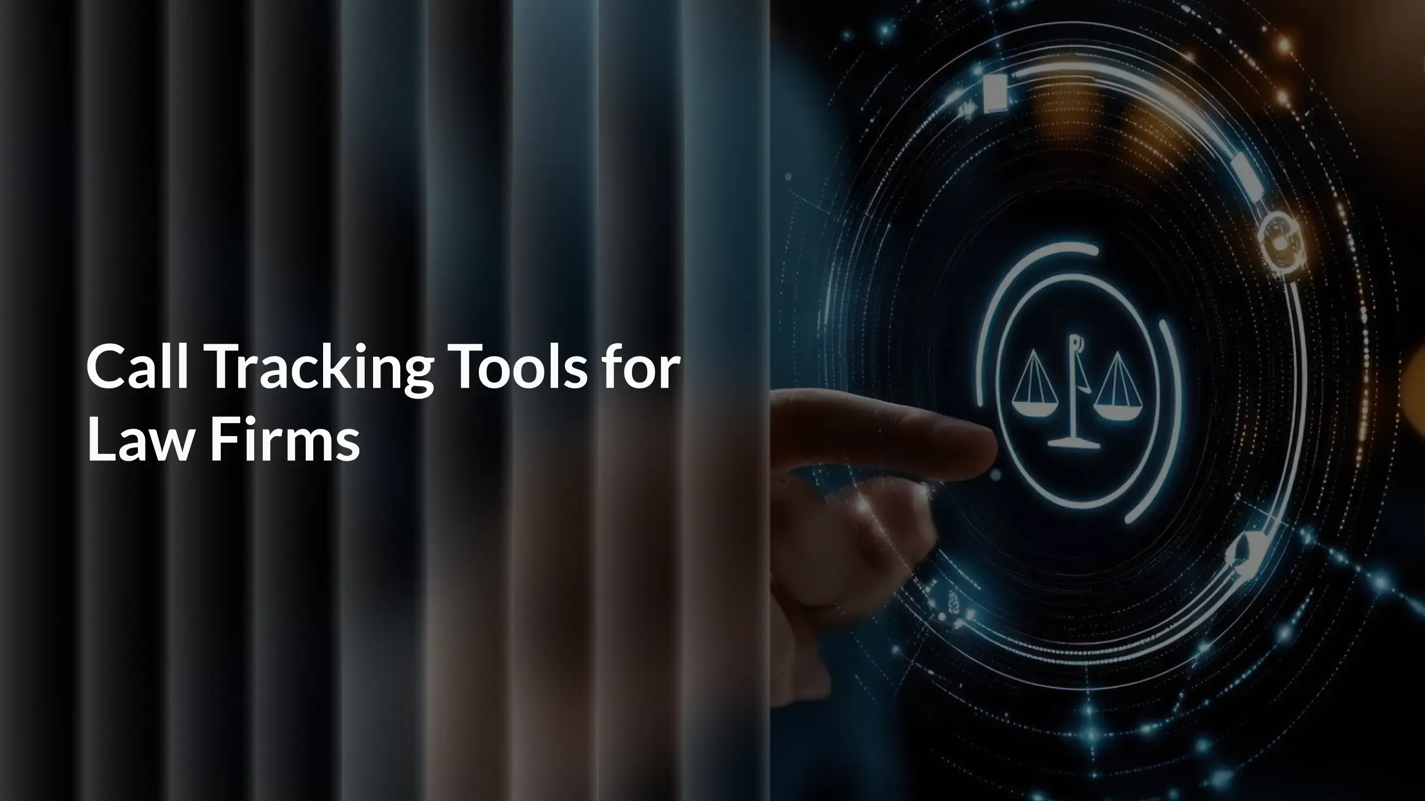 Top 10 Call Tracking Tools for Law Firms in 2026