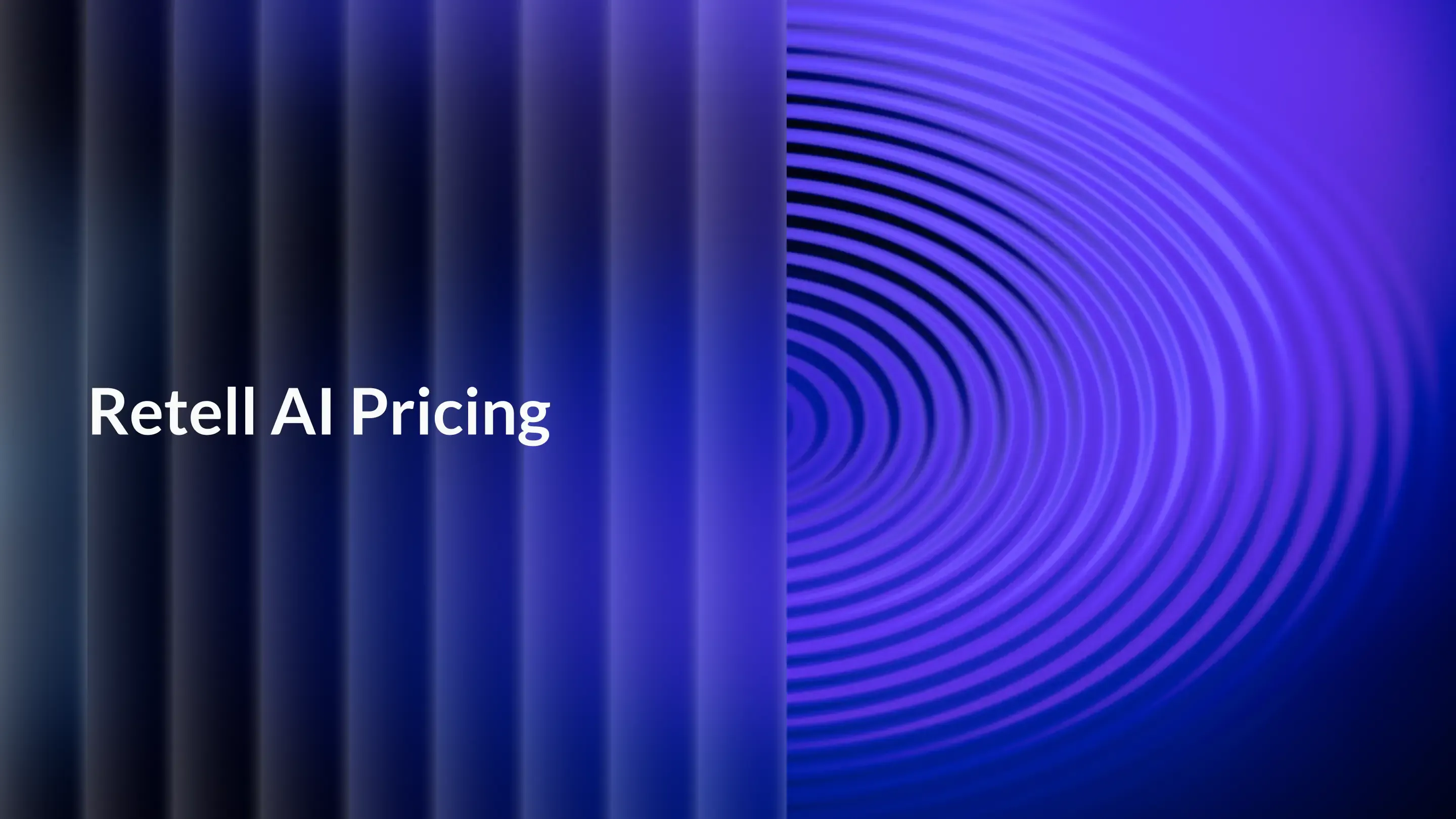 Retell AI Pricing 2026: Complete Cost Breakdown & Best Alternative