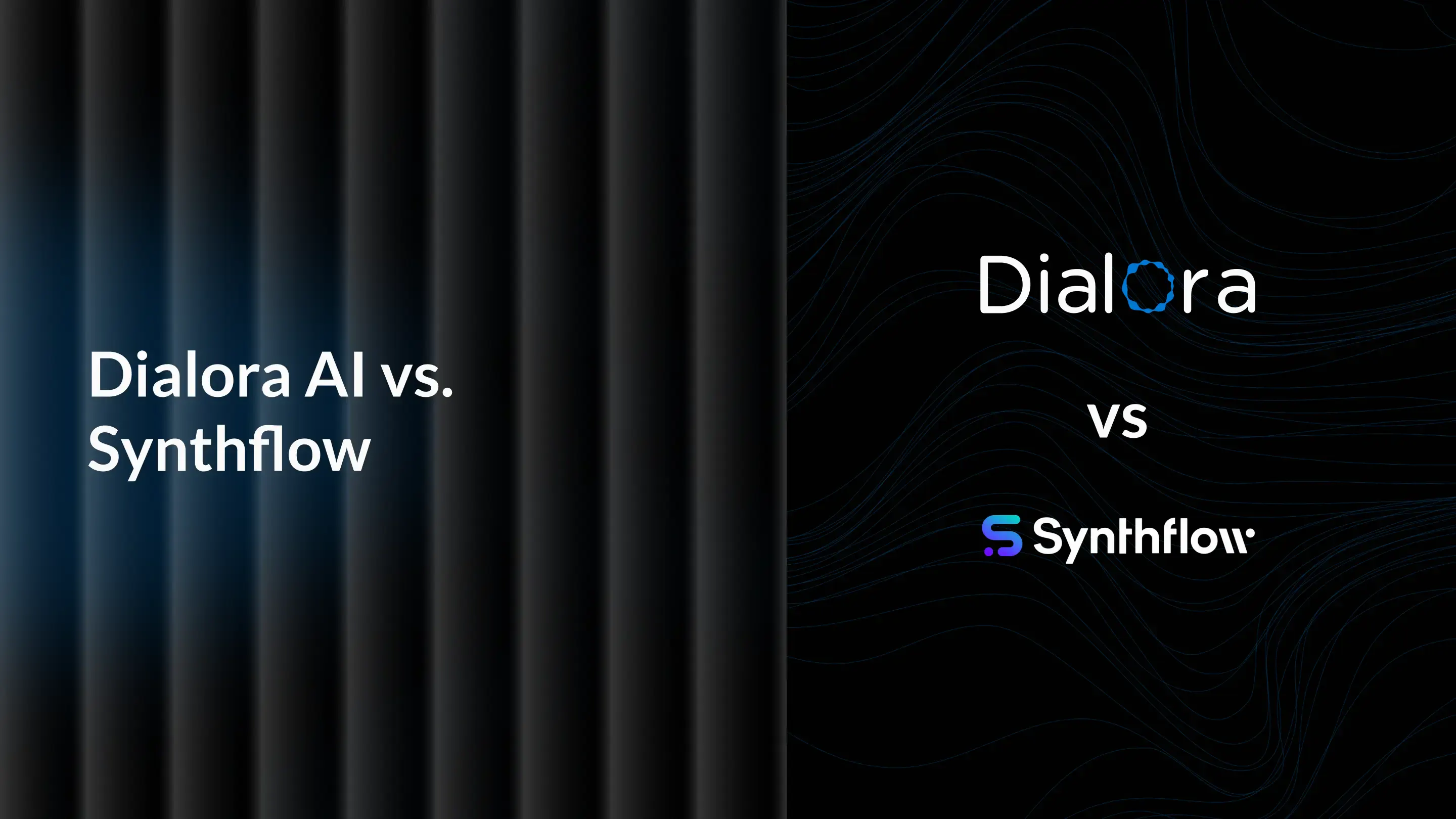 Dialora AI vs. Synthflow: The Honest 2026 Comparison for Agencies and SMBs