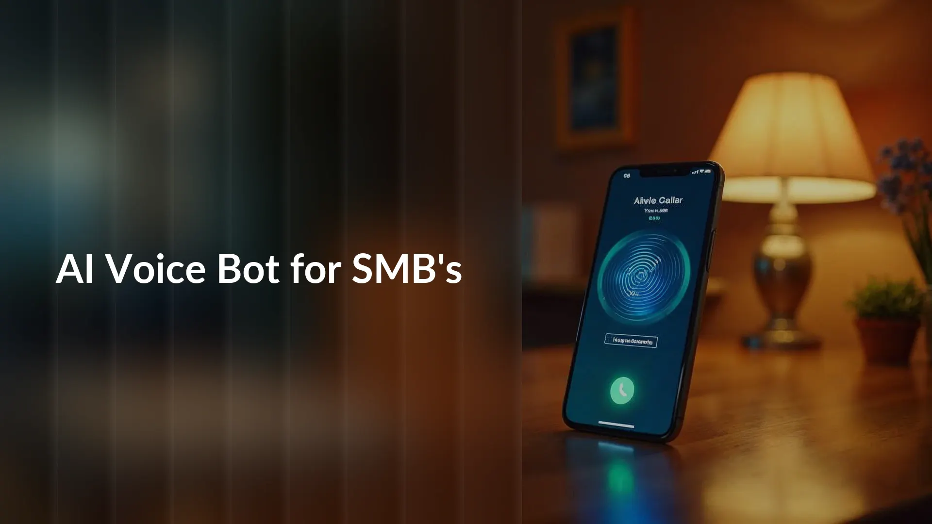 What Is an AI Voice Bot and How Does It Work for SMBs