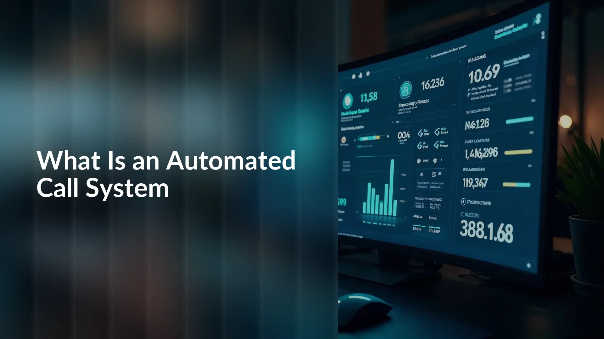 What Is an Automated Call System and How SMBs Actually Set One Up