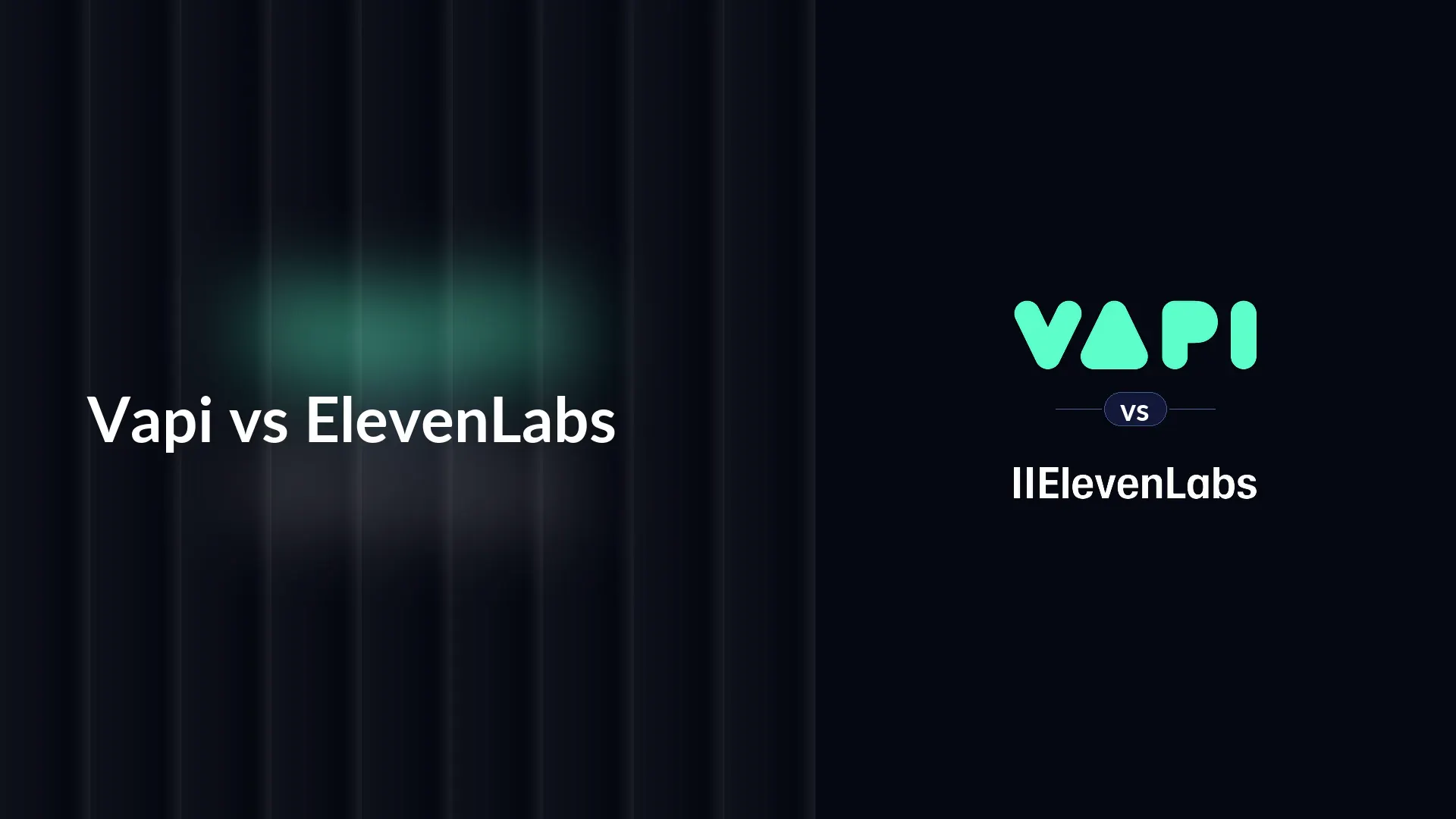 Vapi vs ElevenLabs: Which AI Voice Platform Fits Your Build in 2026?