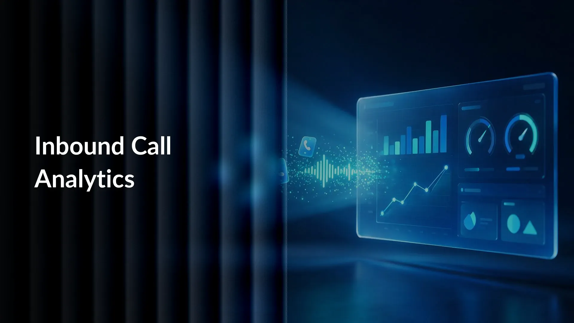 Inbound Call Analytics