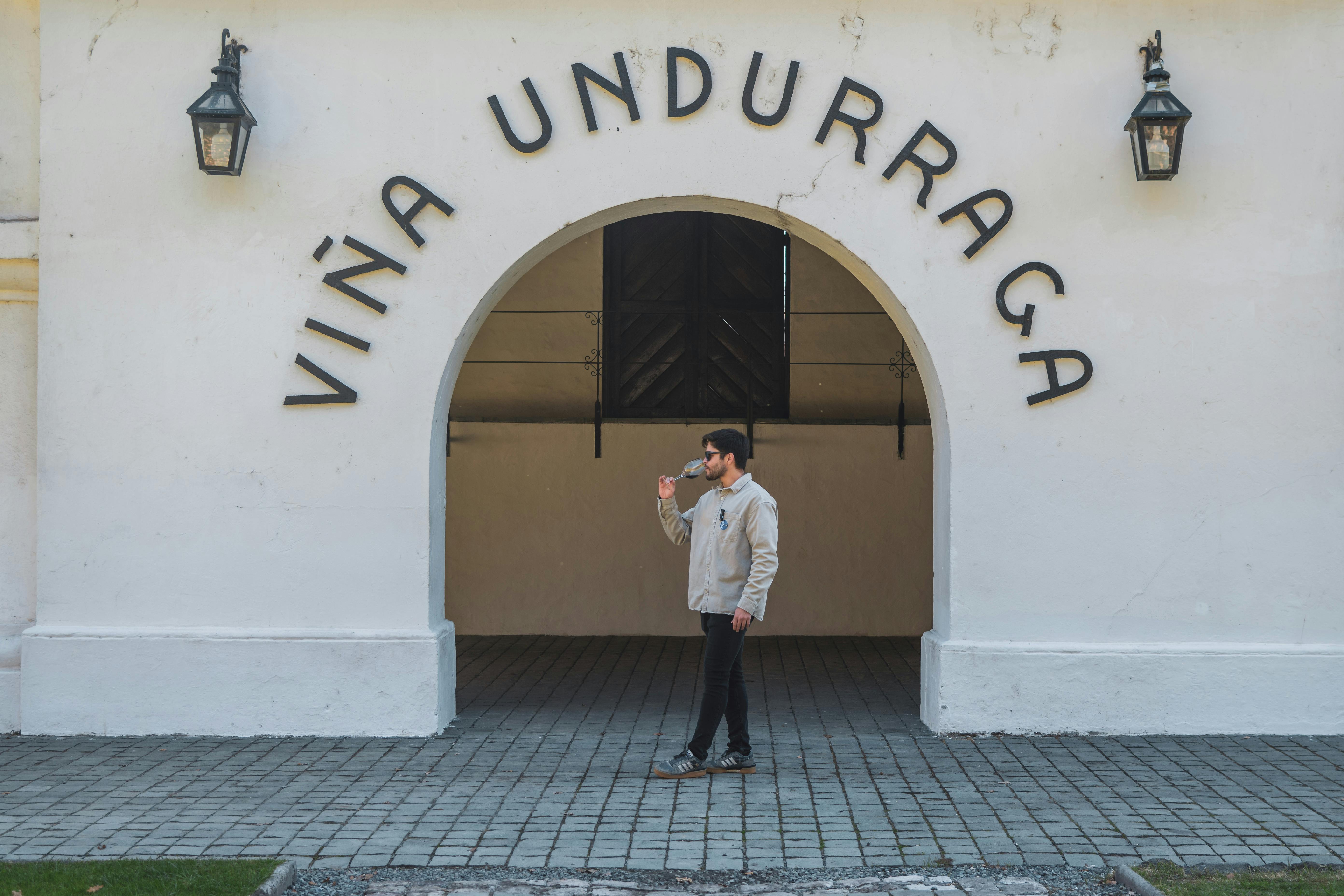 vina undurraga