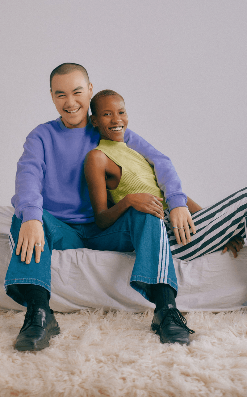 Circular fashion and branded resale solutions